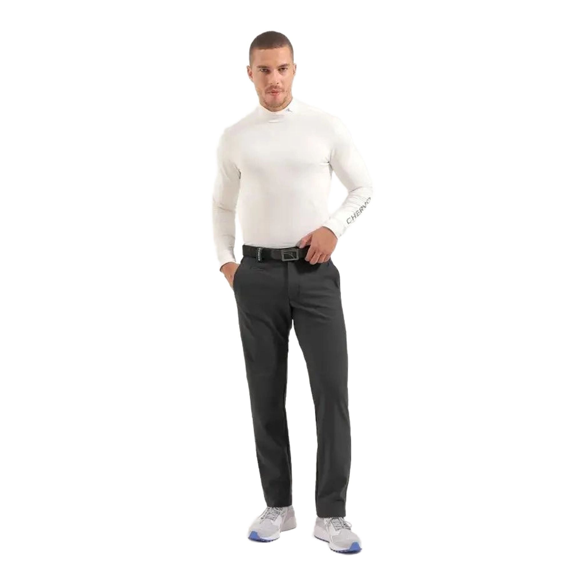 Pantalon Chervo Sparviero Homme