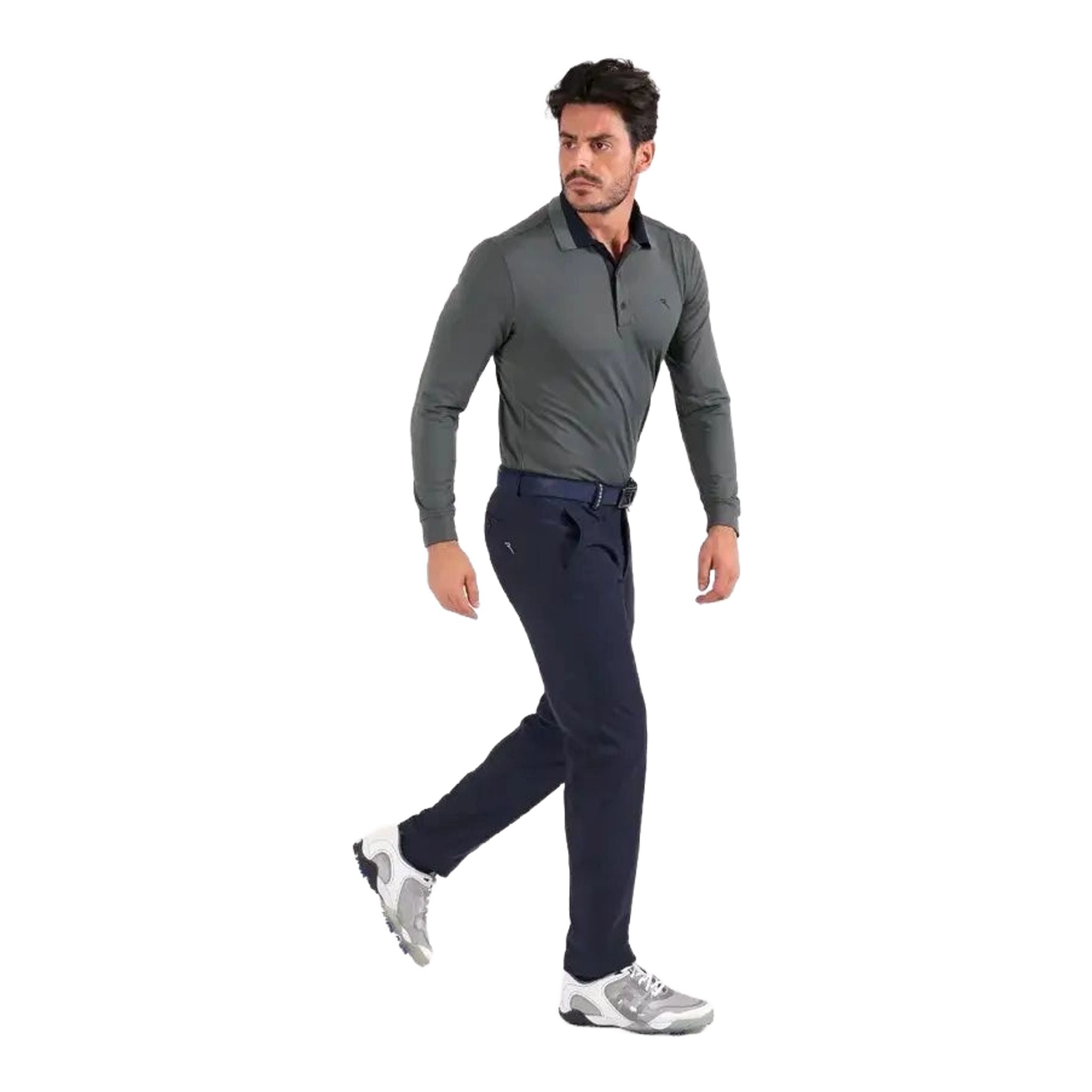 Pantalon Chervo Sparviero Homme