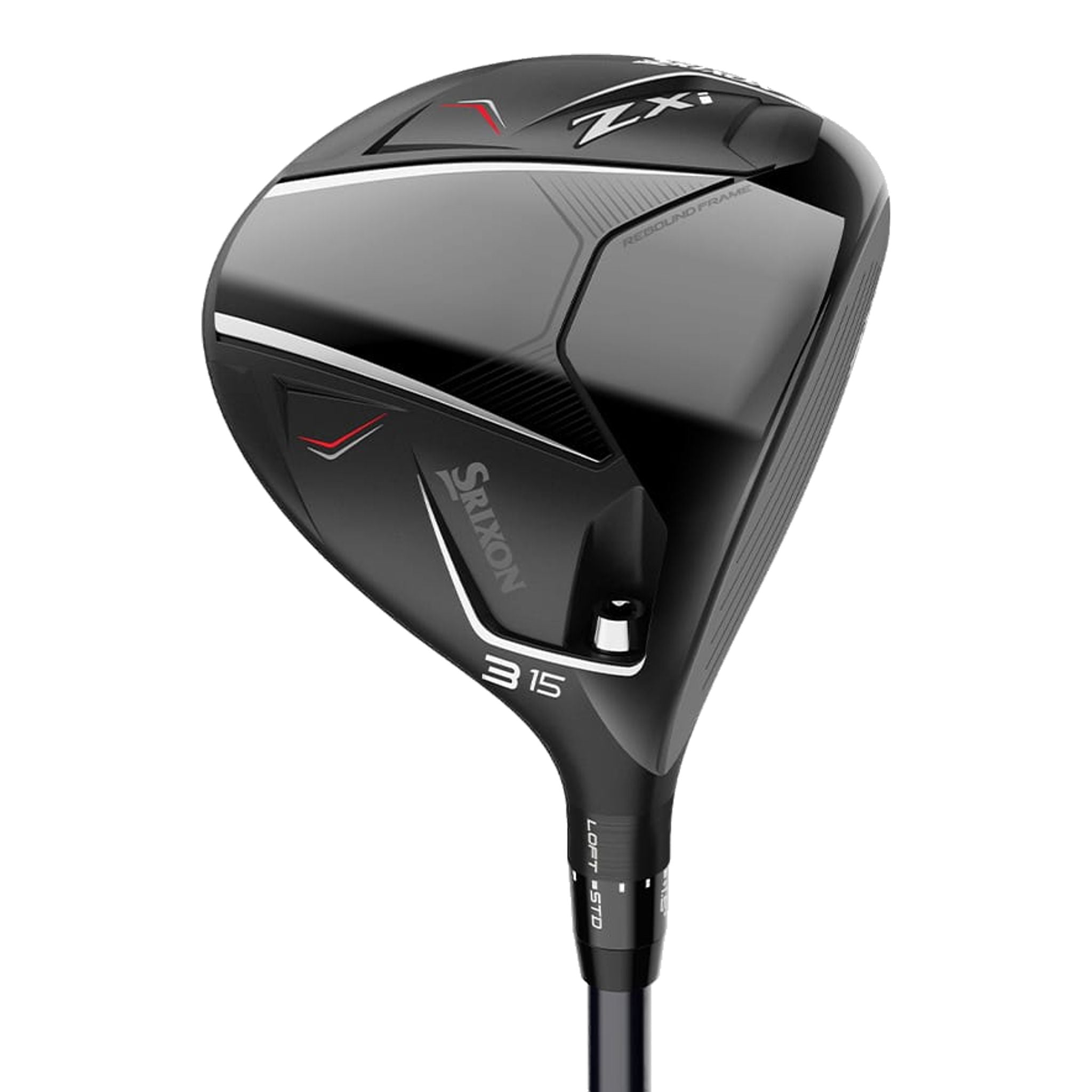Bois de parcours Srixon Zxi pour hommes