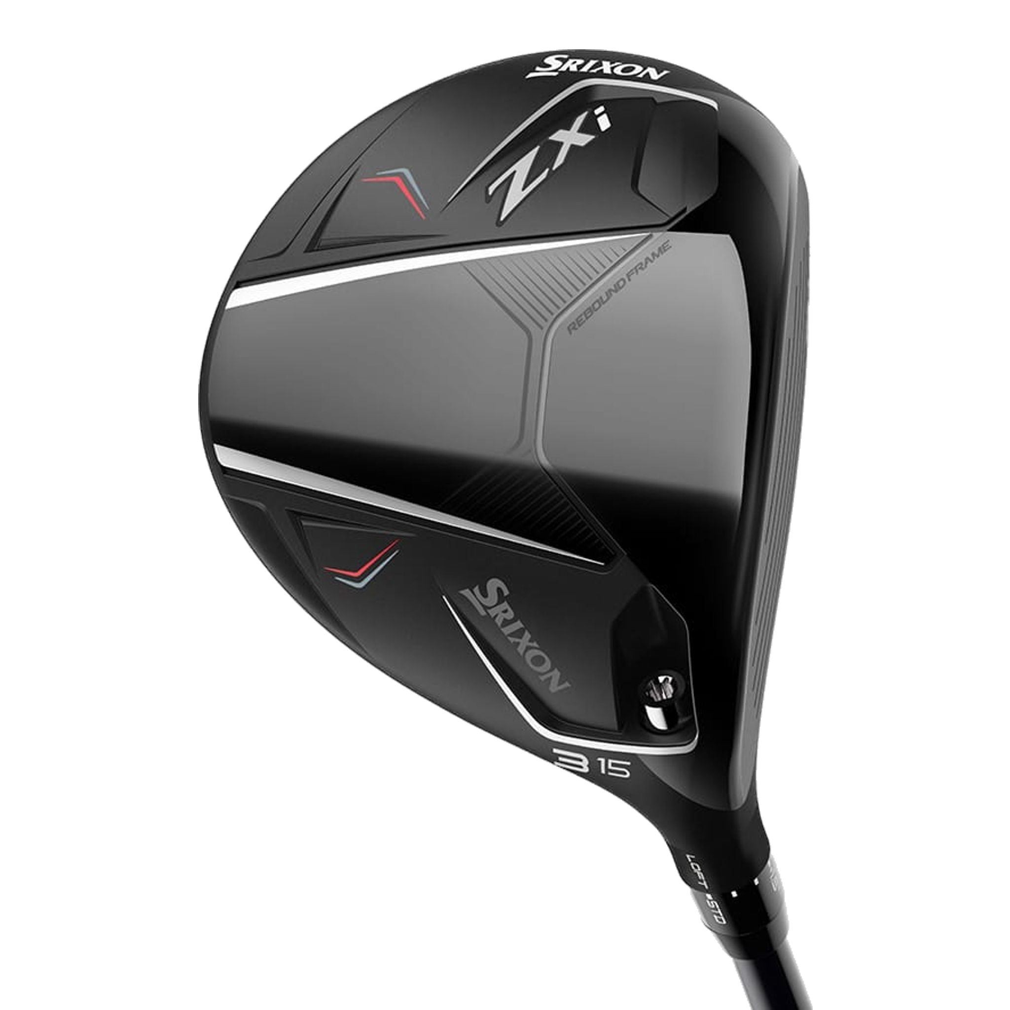 Bois de parcours Srixon Zxi pour hommes