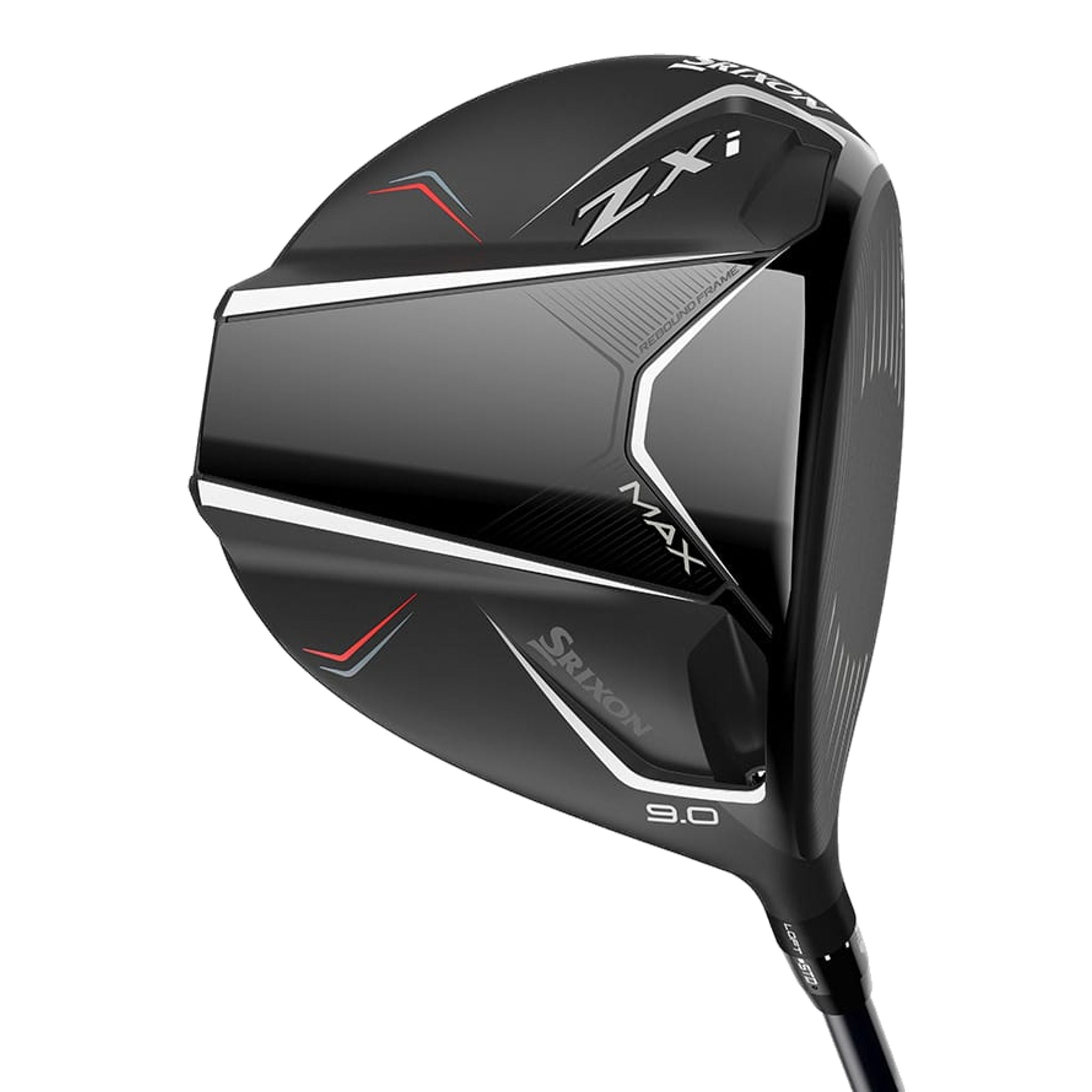 Driver Srixon ZXi Max pour hommes