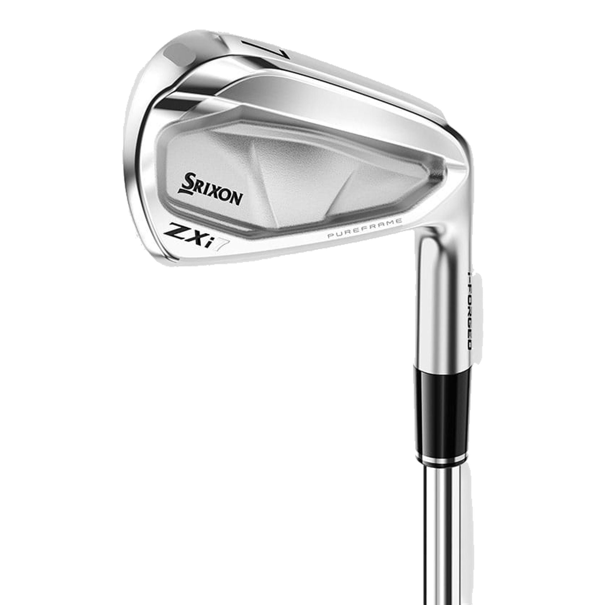 Série de fers Srixon ZX 7i
