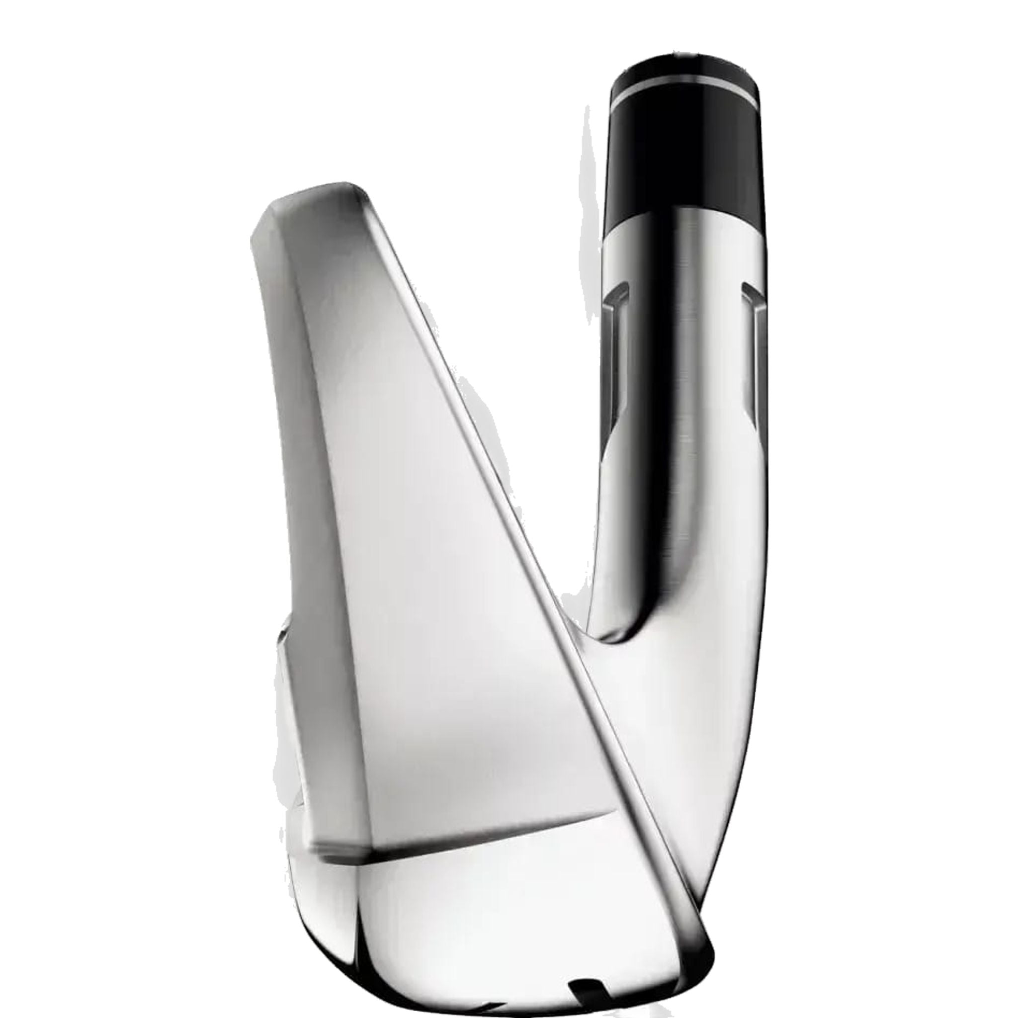 Série de fers TaylorMade Sim2 Max pour hommes