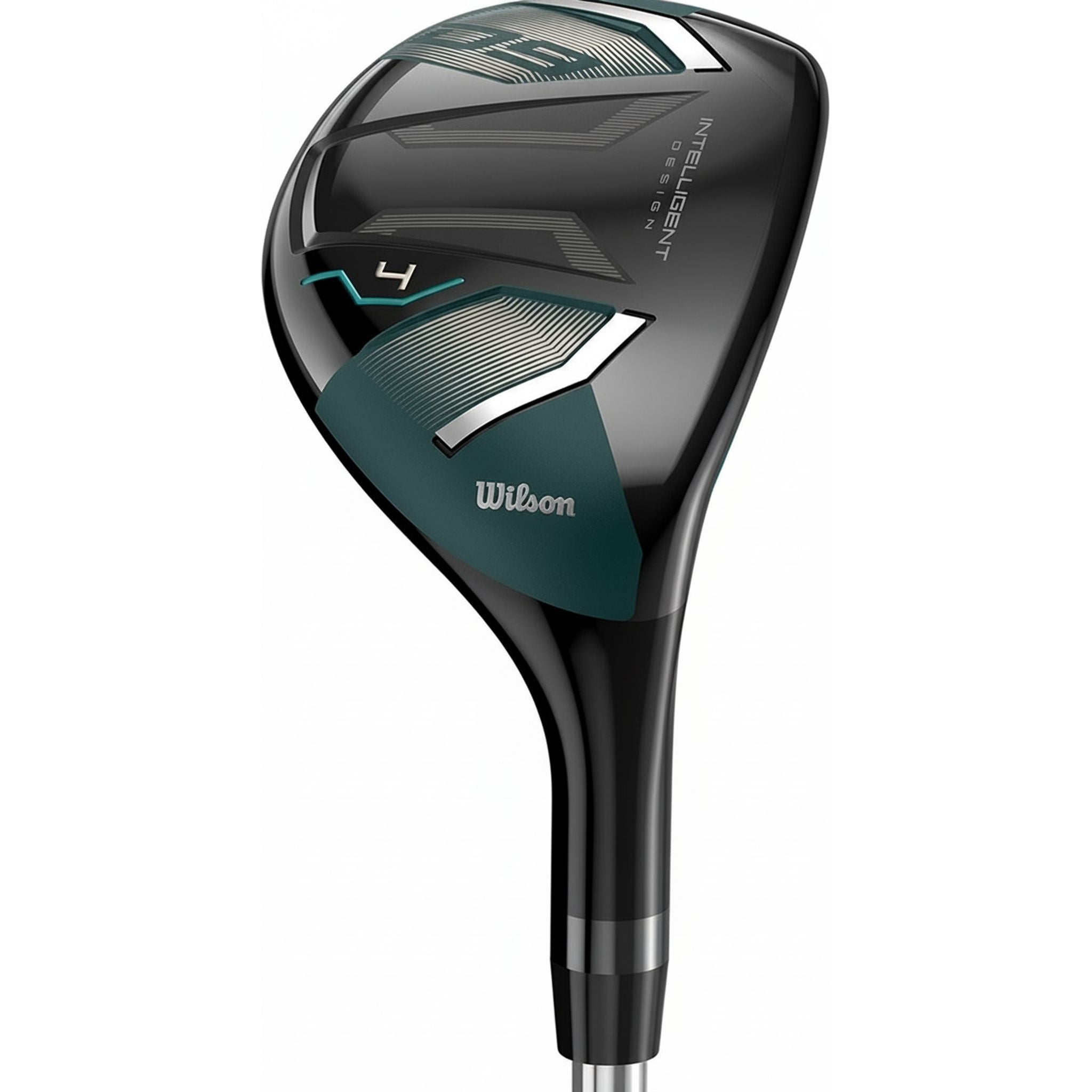 Wilson D9 Hybrid Damen