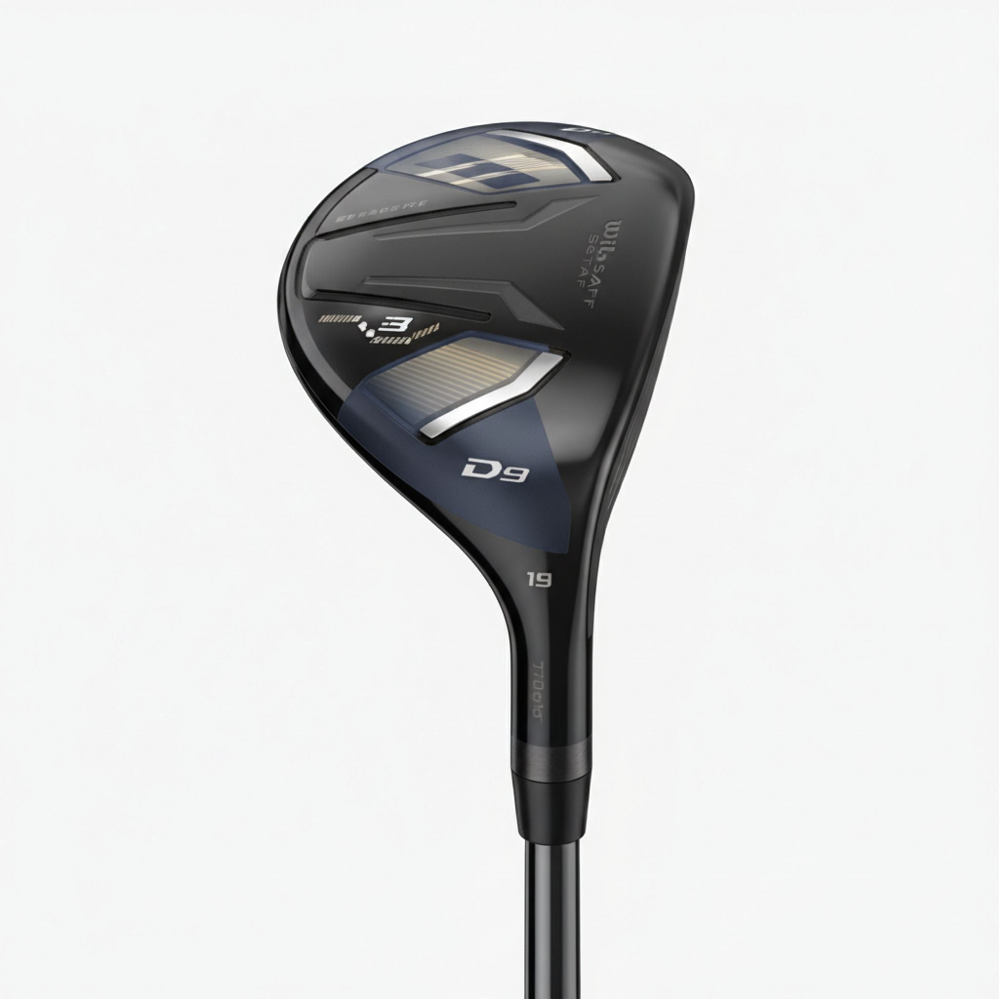 Wilson D9 Hybrid Herren