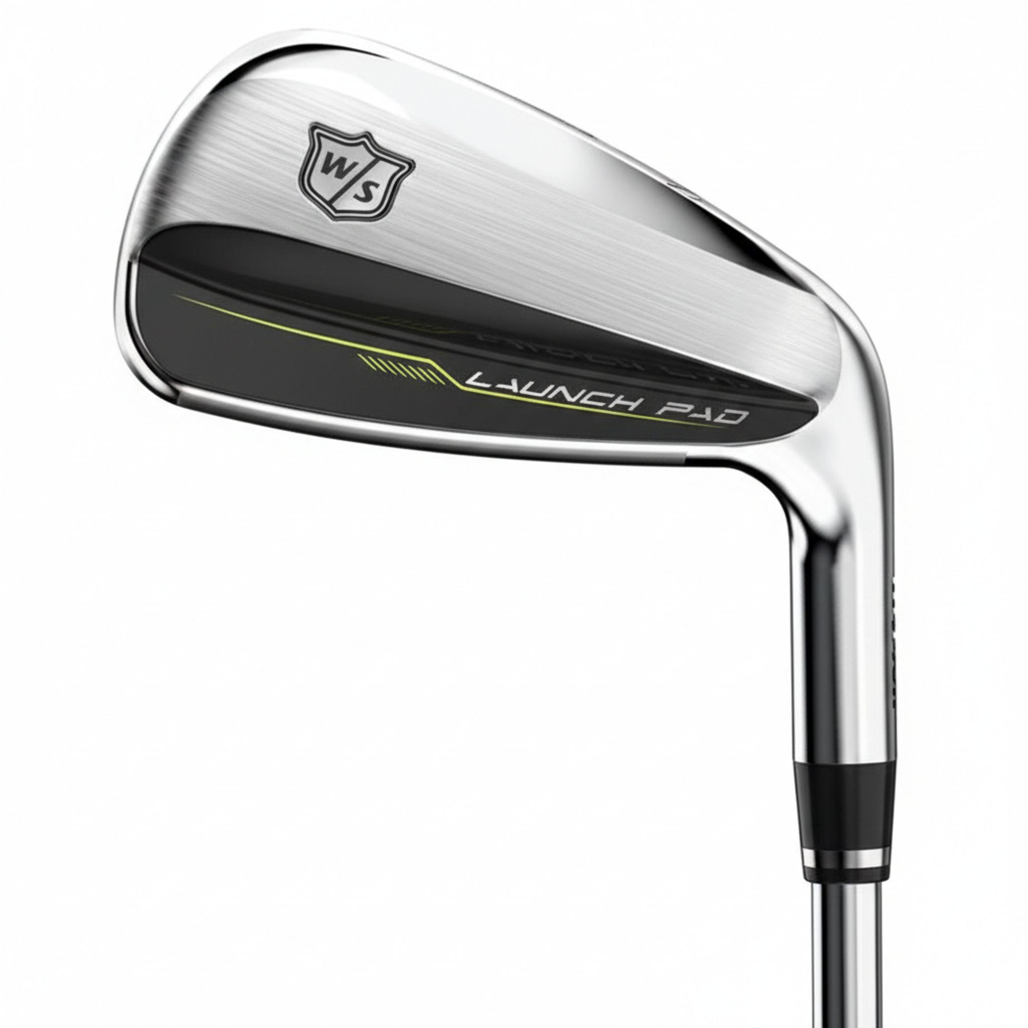 Wilson Staff Launch Pad 2 Eisensatz Herren