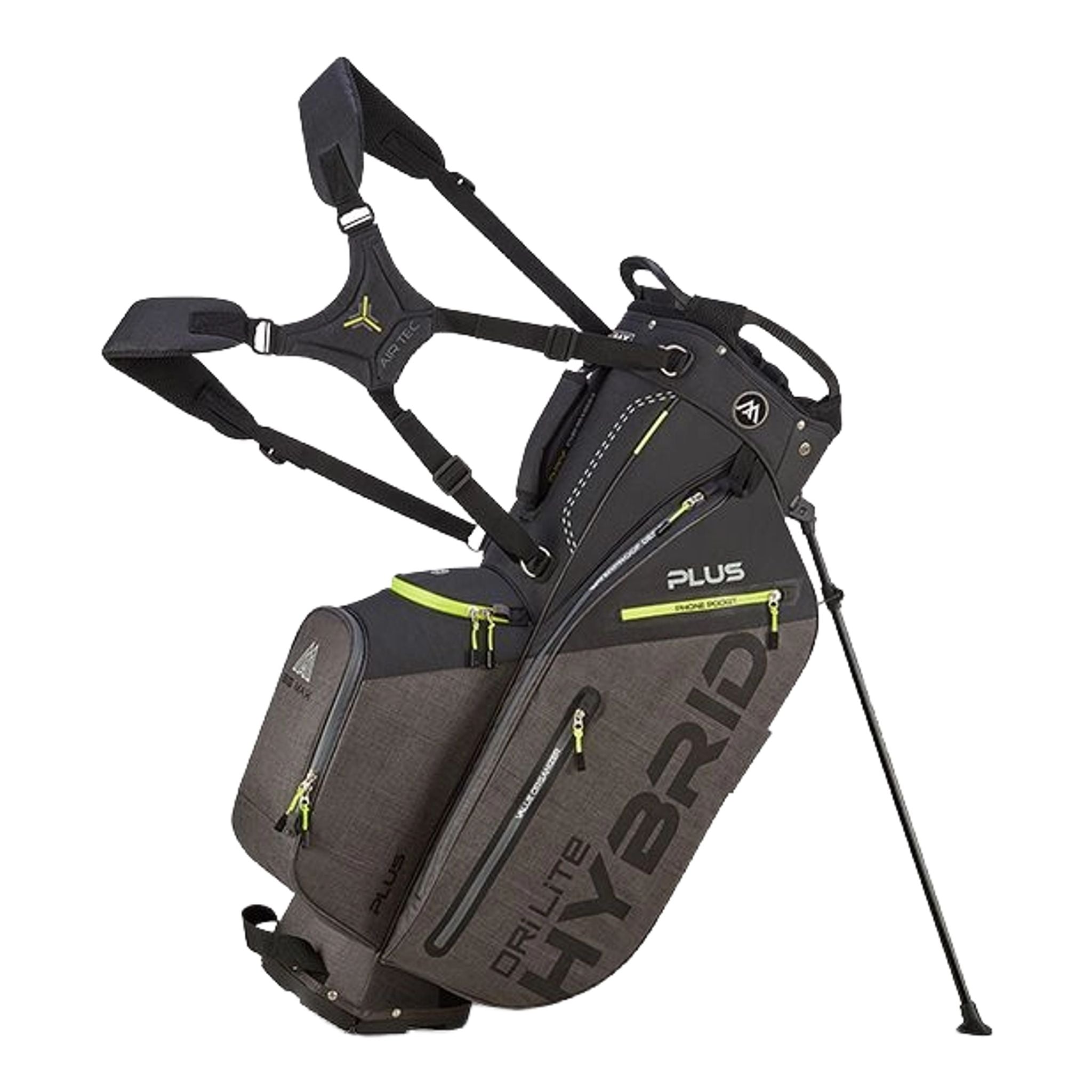Sac trépied de golf Big Max Dri Lite Hybrid Plus