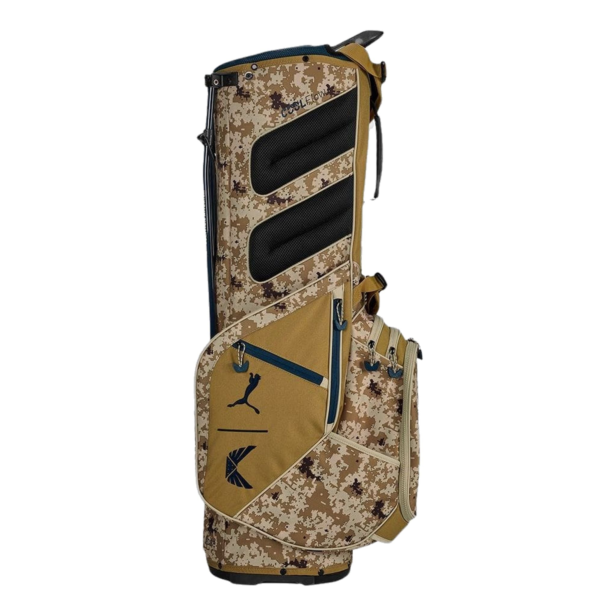 Sac trépied Cobra X Volition