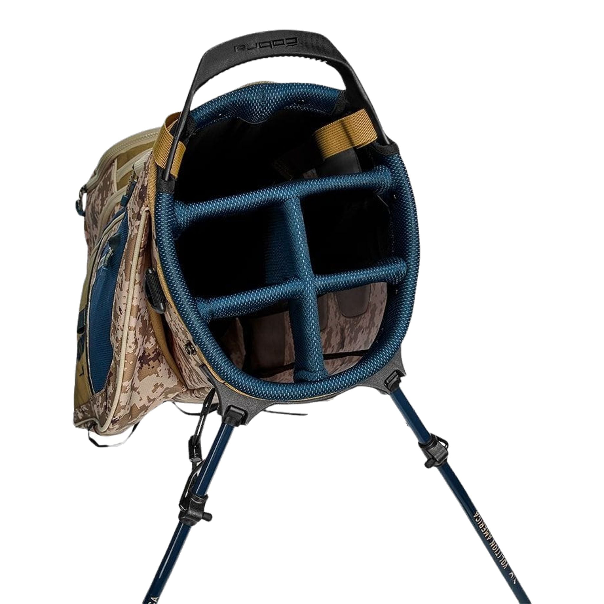 Sac trépied Cobra X Volition