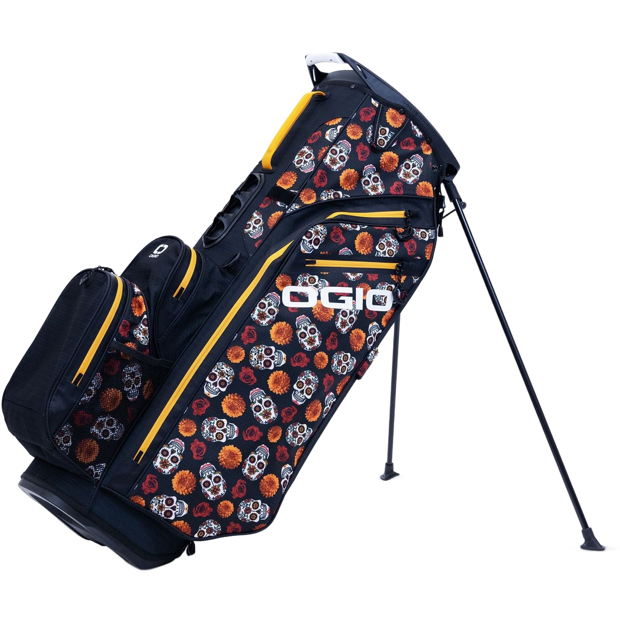 Sac trépied Ogio All Elements