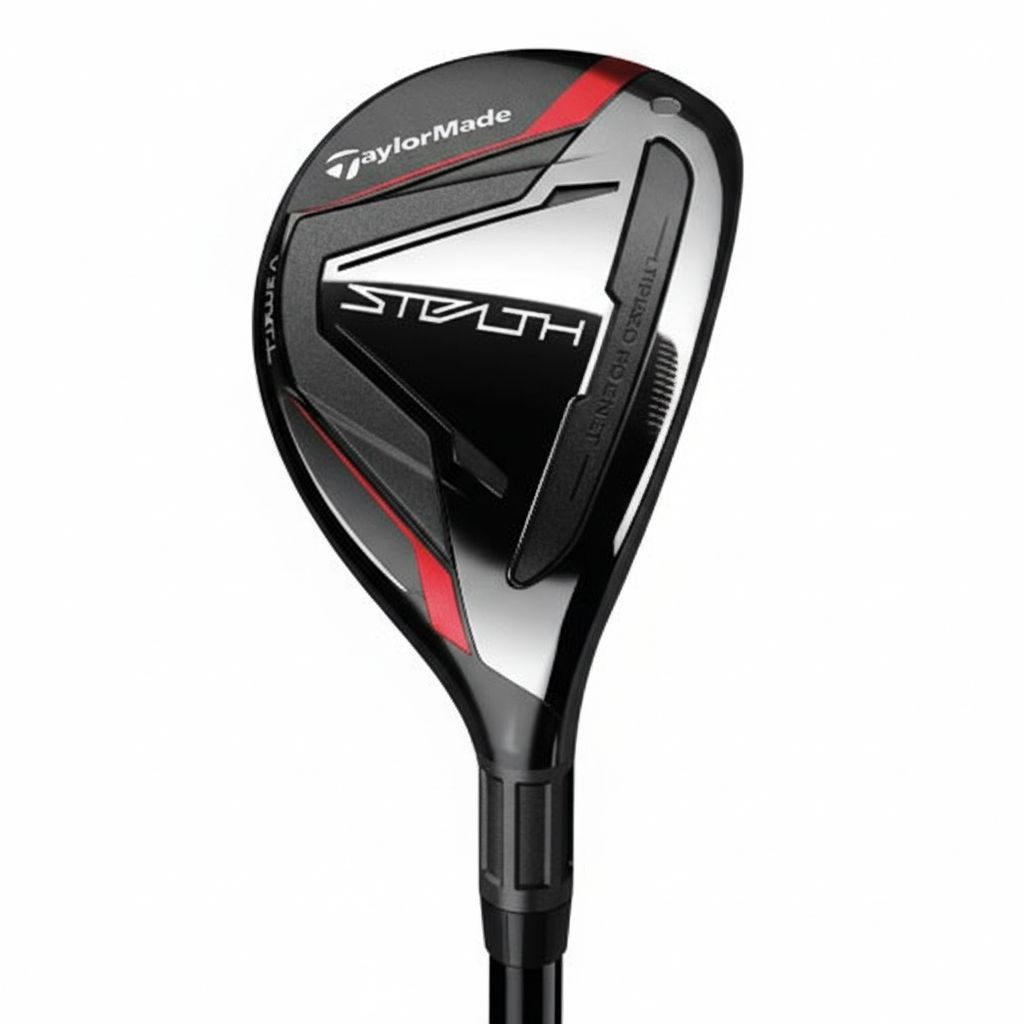 TaylorMade Stealth Hybrid - Gebraucht Herren