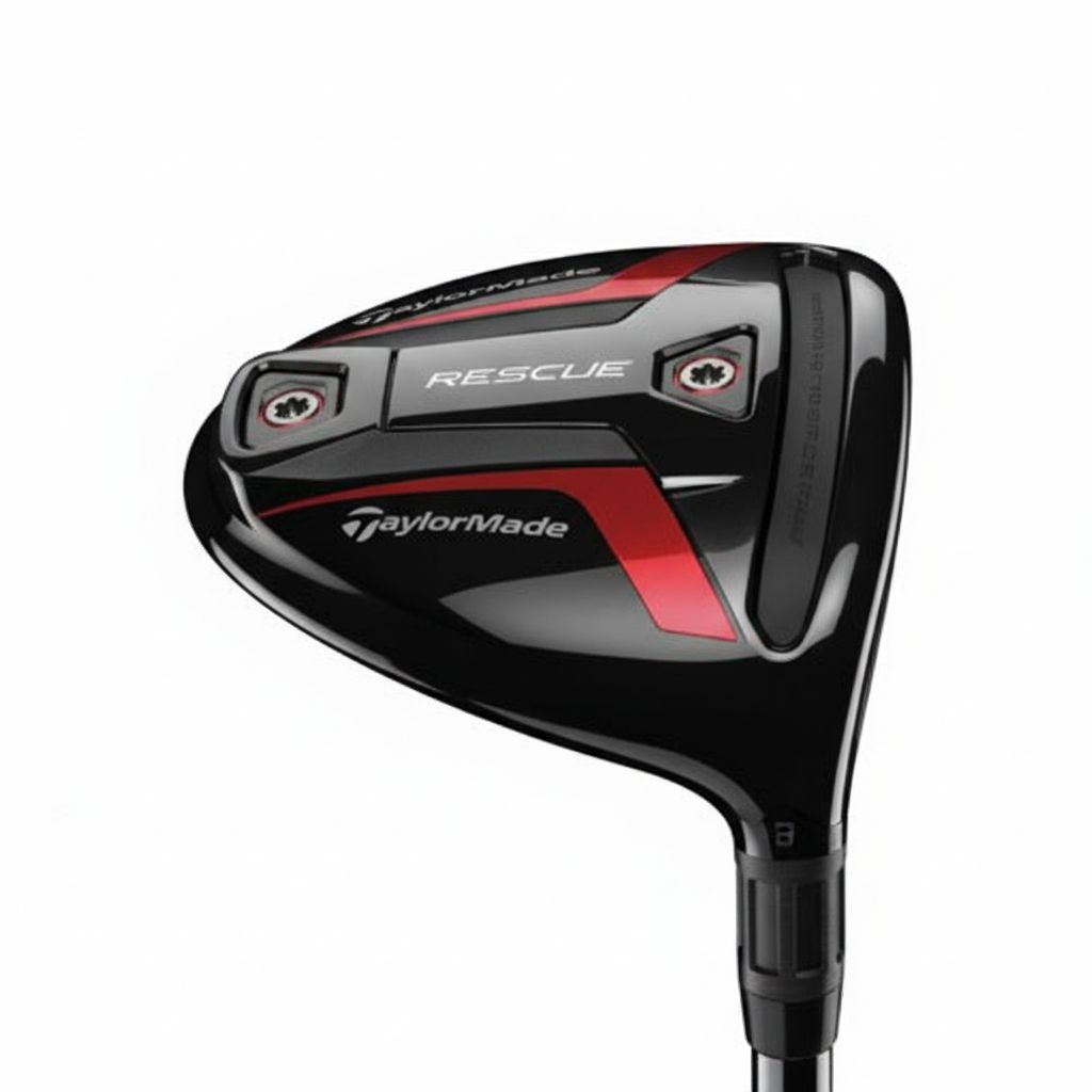 TaylorMade Stealth Hybrid - Gebraucht Herren