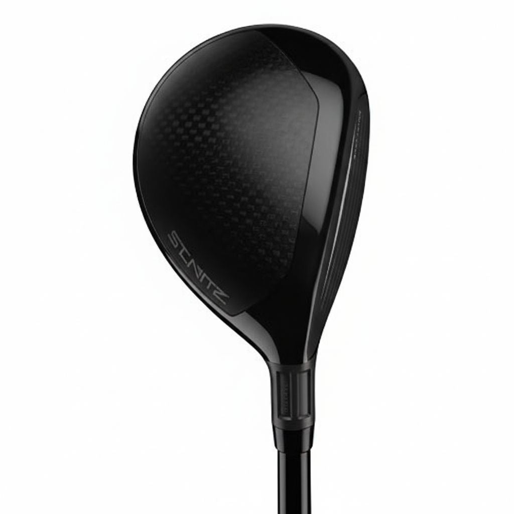 TaylorMade Stealth Hybrid - Gebraucht Herren