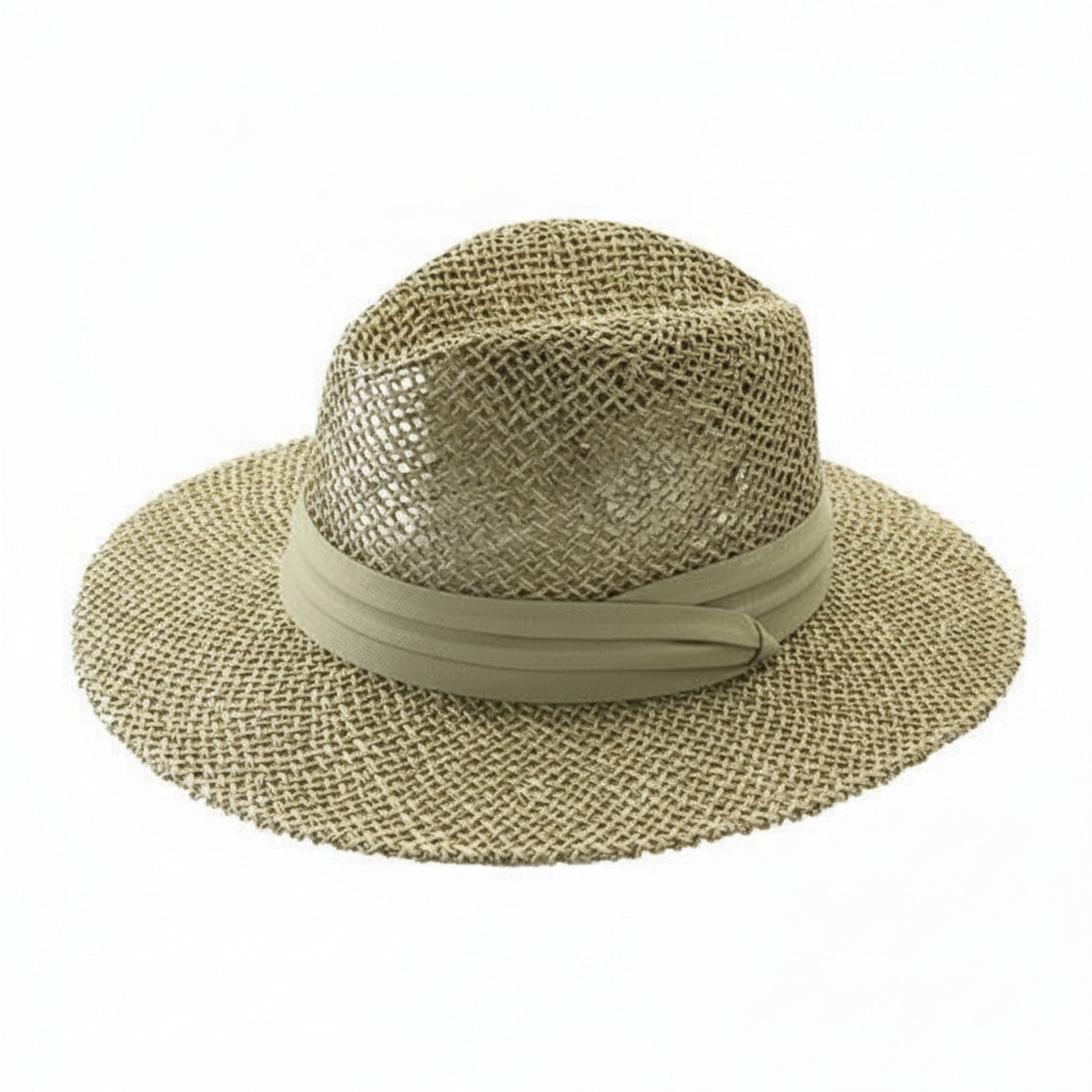 Chapeau de paille Agence Erwin Reithmeier