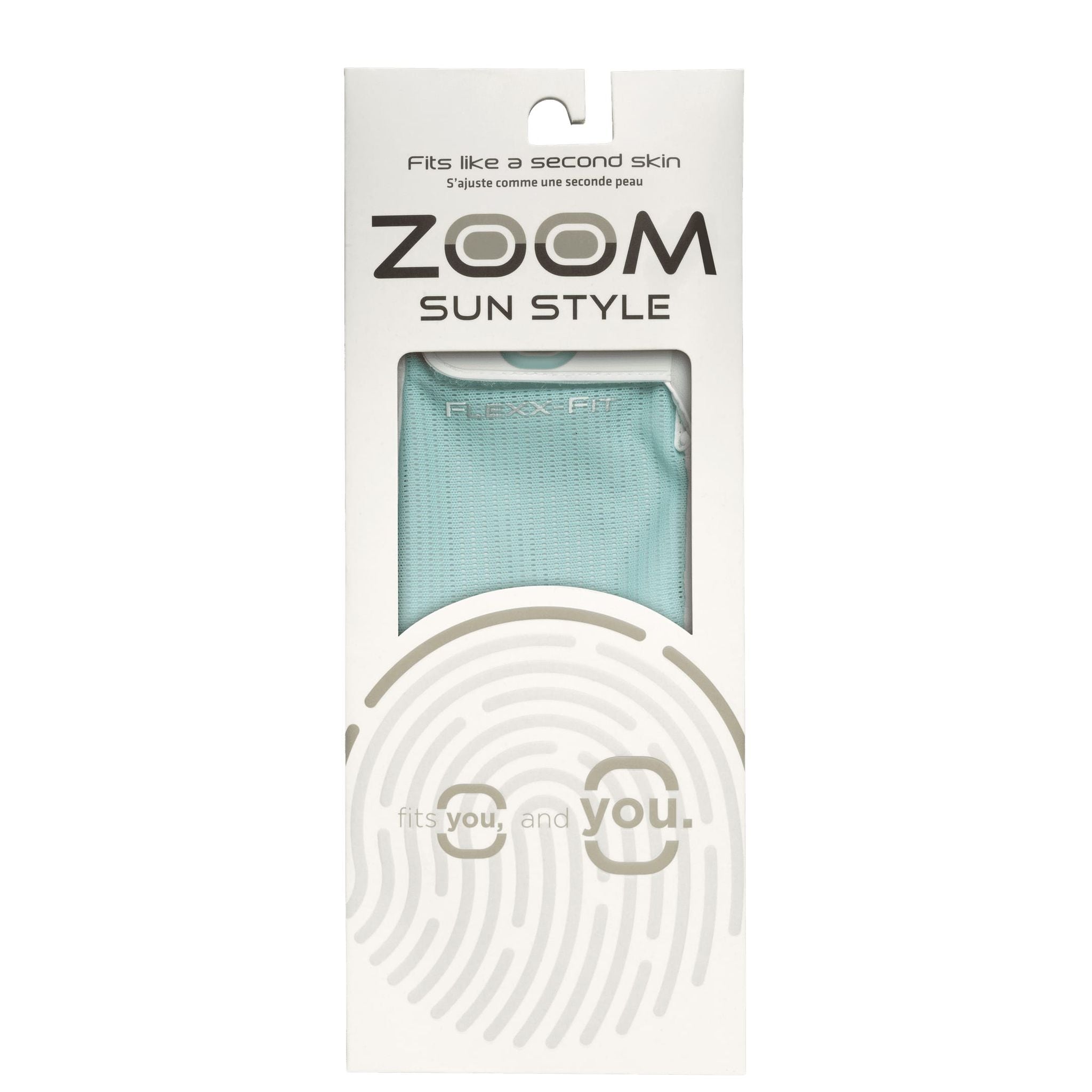 Gant de golf Zoom Sun Style pour femmes