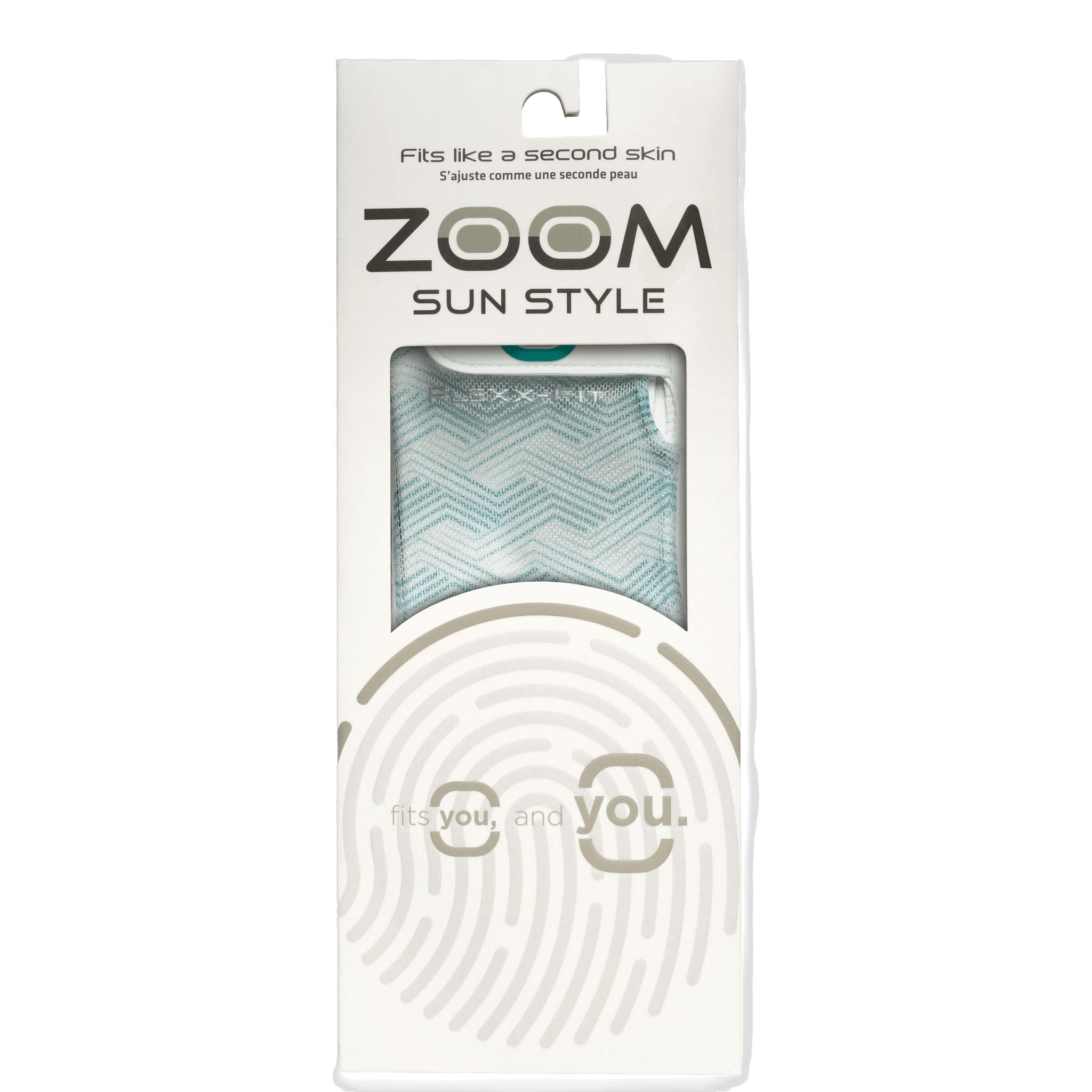 Gant de golf Zoom Sun Style pour femmes