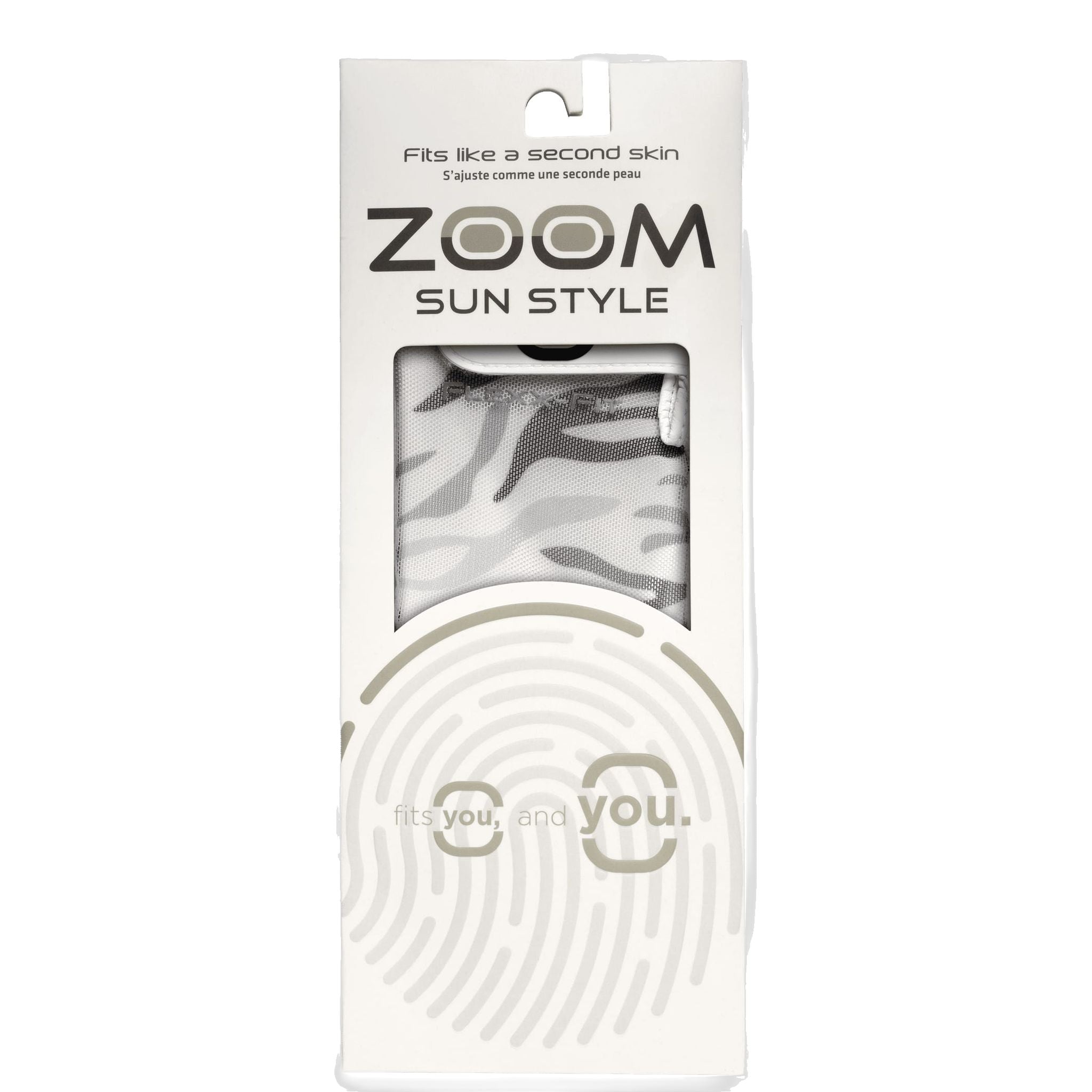 Gant de golf Zoom Sun Style pour femmes