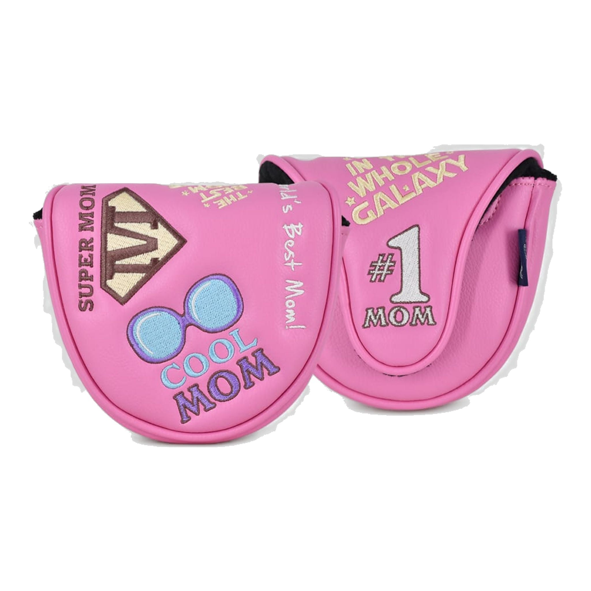 Maillet de golf Originals Super Maman