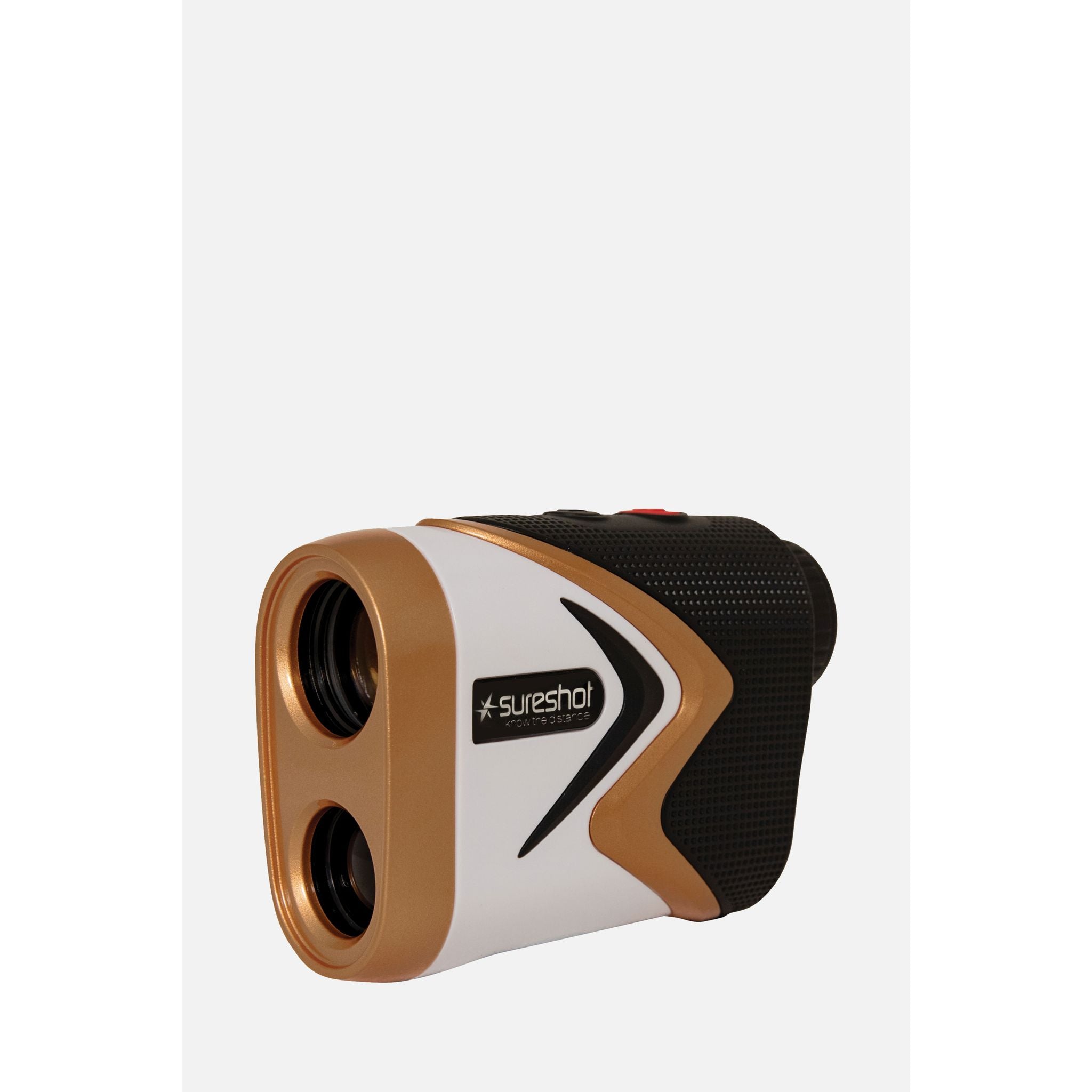 Télémètre Sure Shot GPS PinLOC Bronze 5000i Blanc