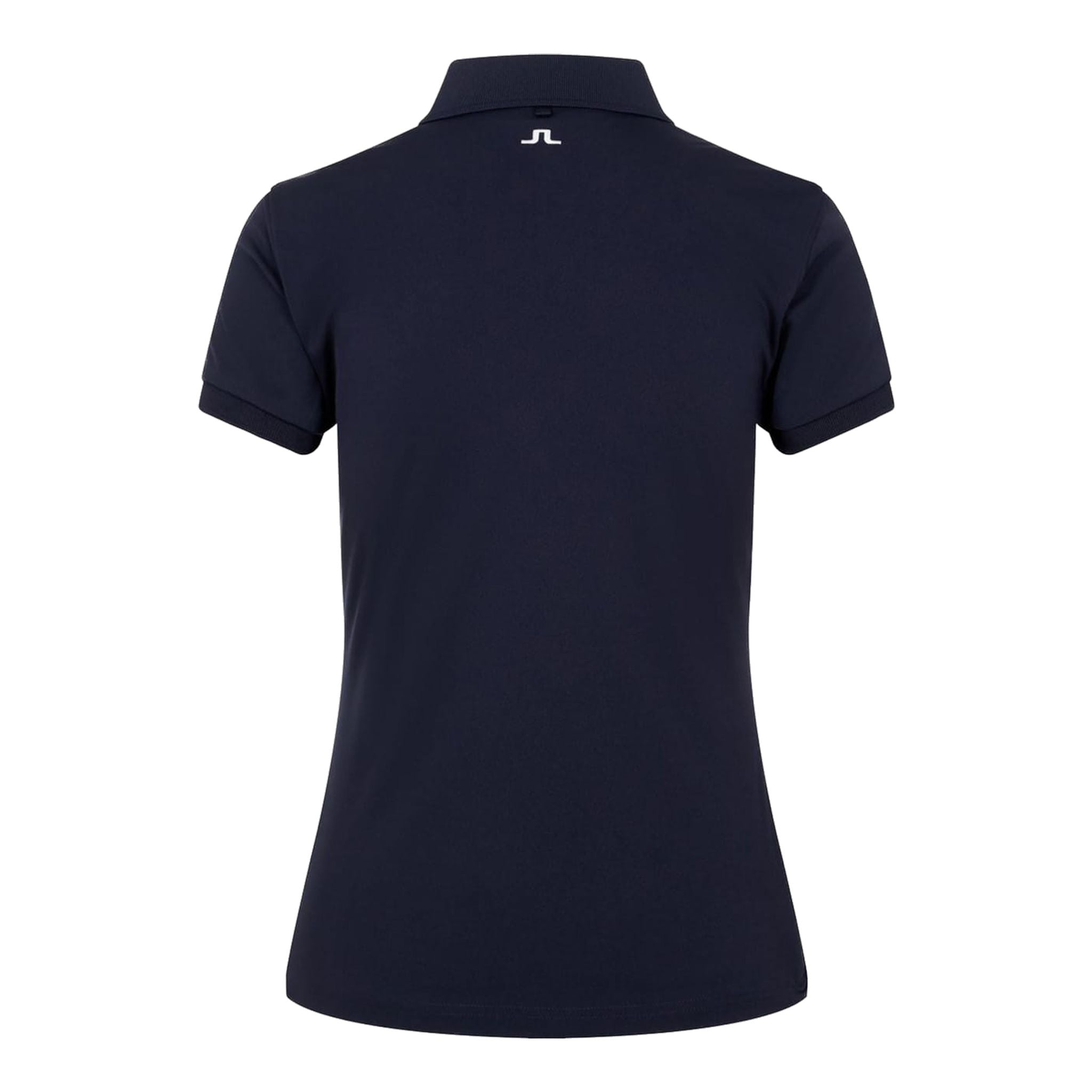 Polo J. Lindeberg W Tour Tech slim TX Jersey JL bleu marine femme