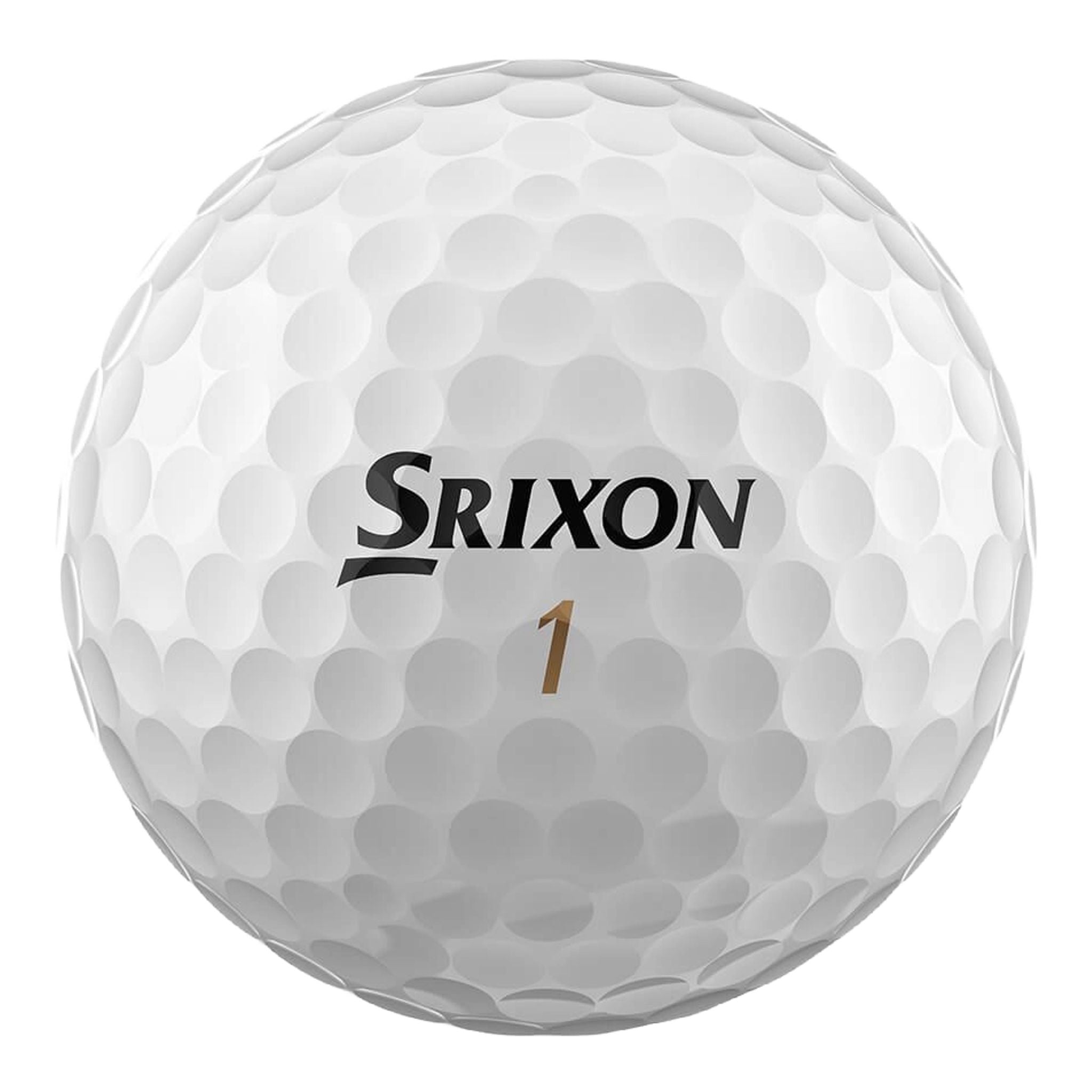 Balles de golf Srixon Z-Star Diamond