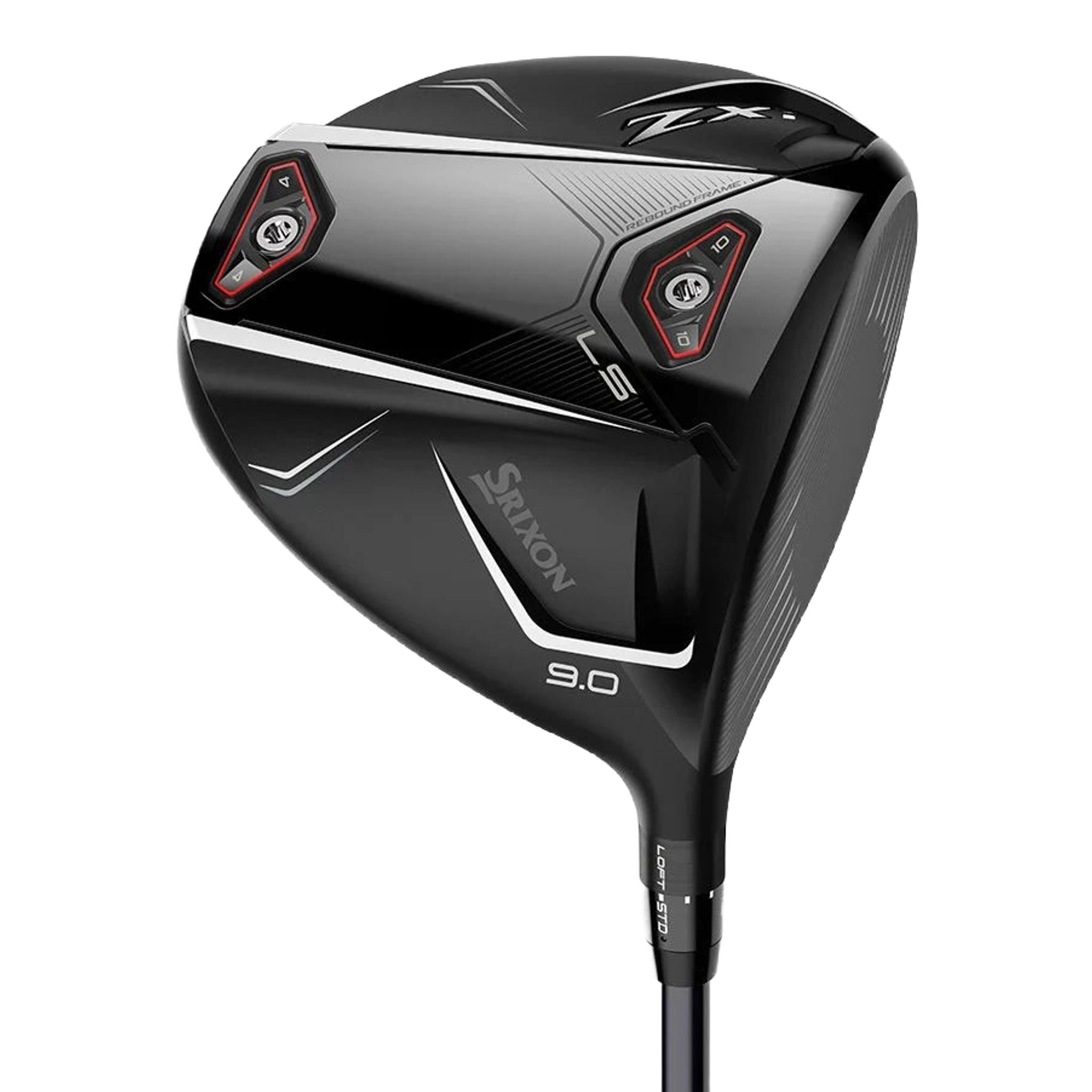 Driver Srixon ZXi LS pour hommes