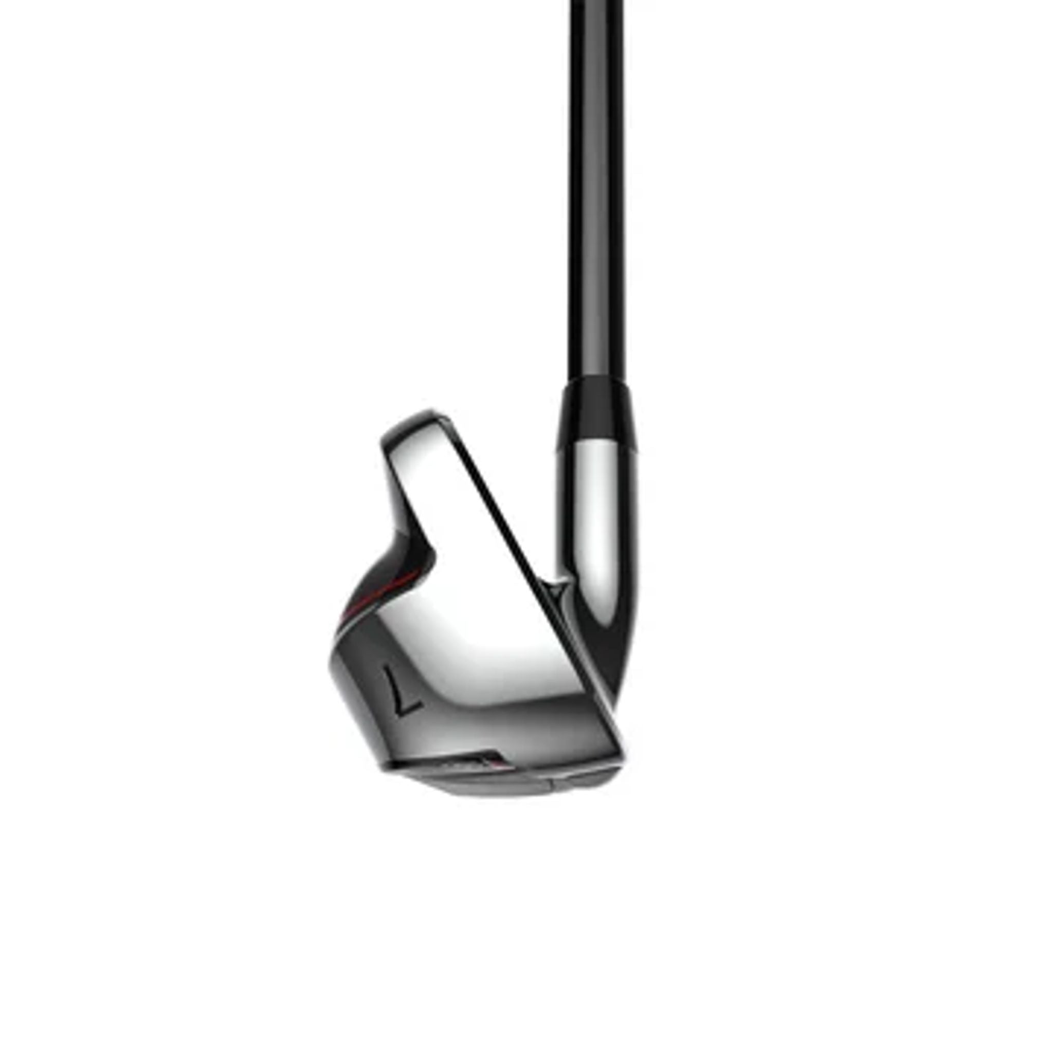 Ensemble de fers Cobra T-Rail pour hommes