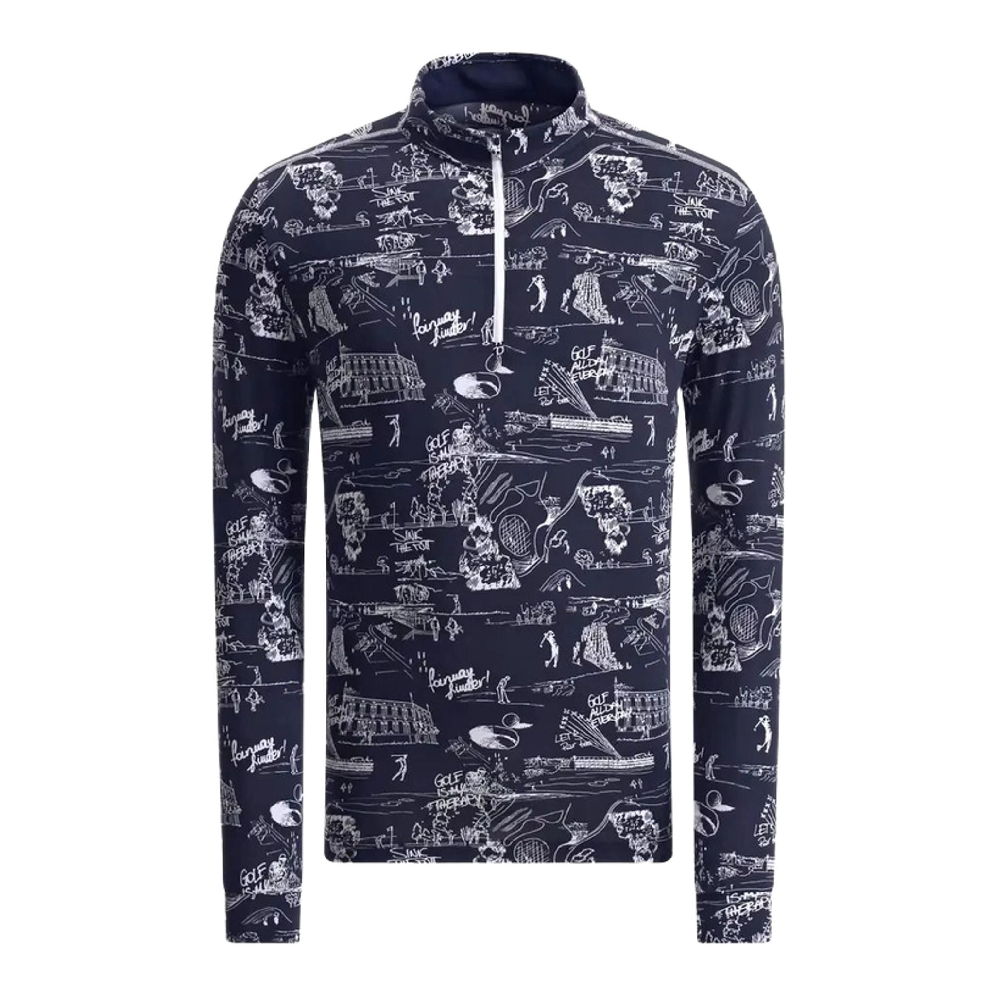 Chervo Trottolino couche intermédiaire hommes