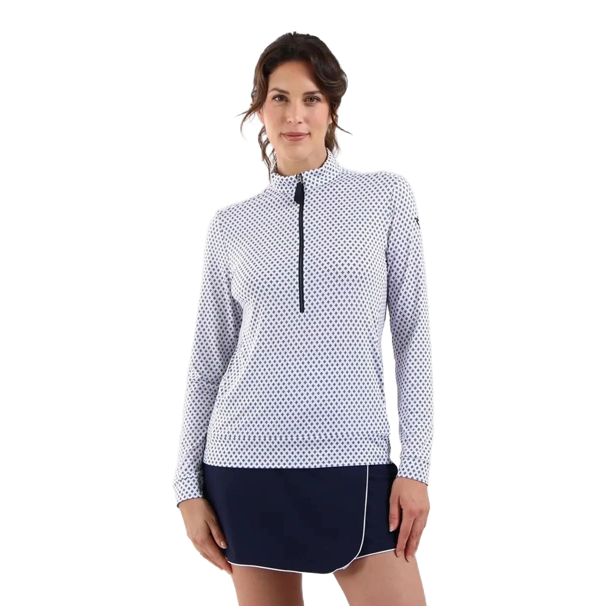 Chervo Torre Couche Intermédiaire Femme