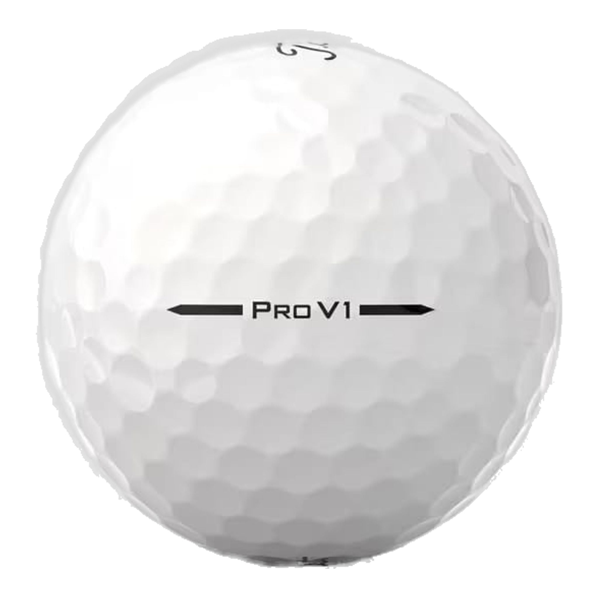 Balles de golf Titleist Pro V1 (2025)