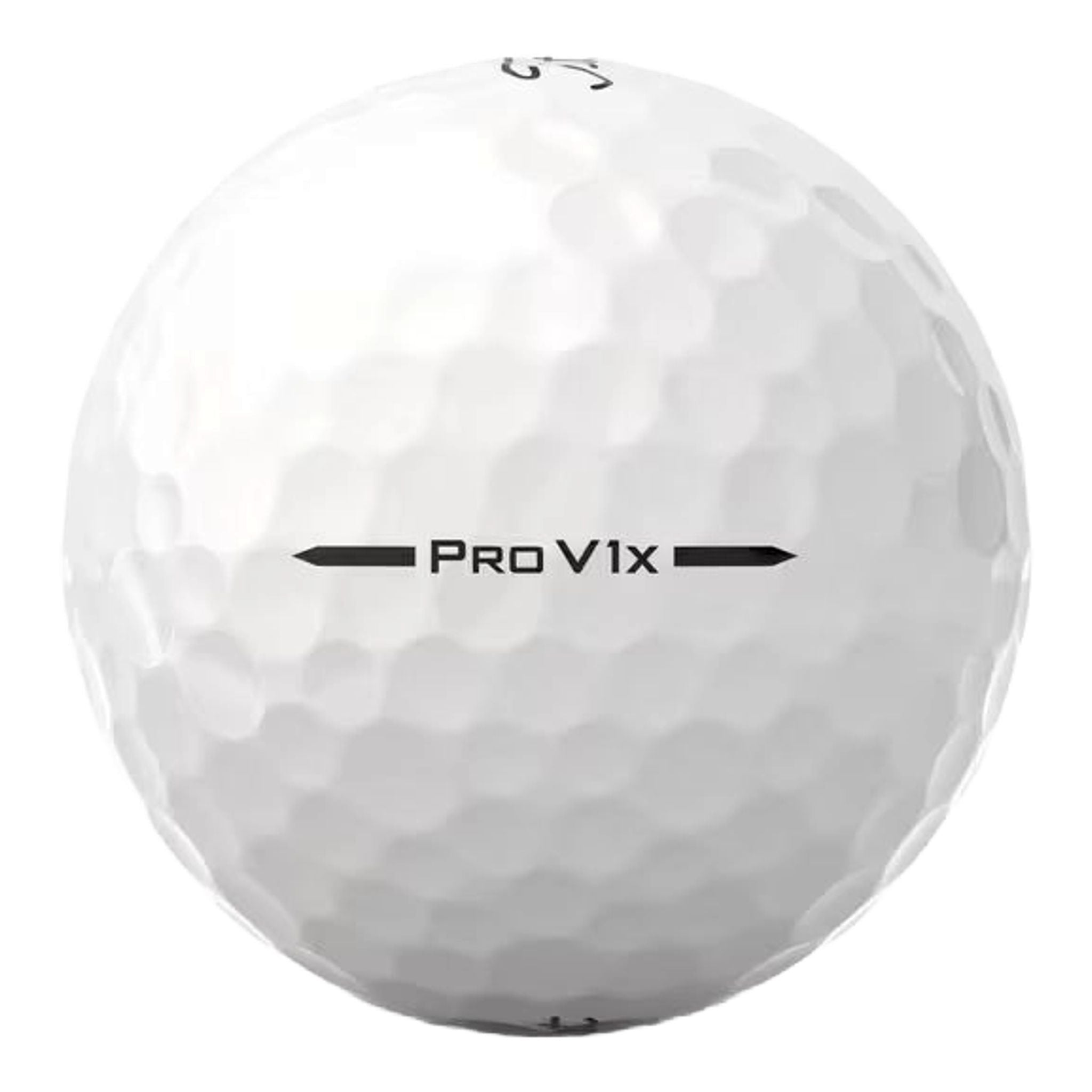 Balles de golf Titleist Pro V1x (2025)