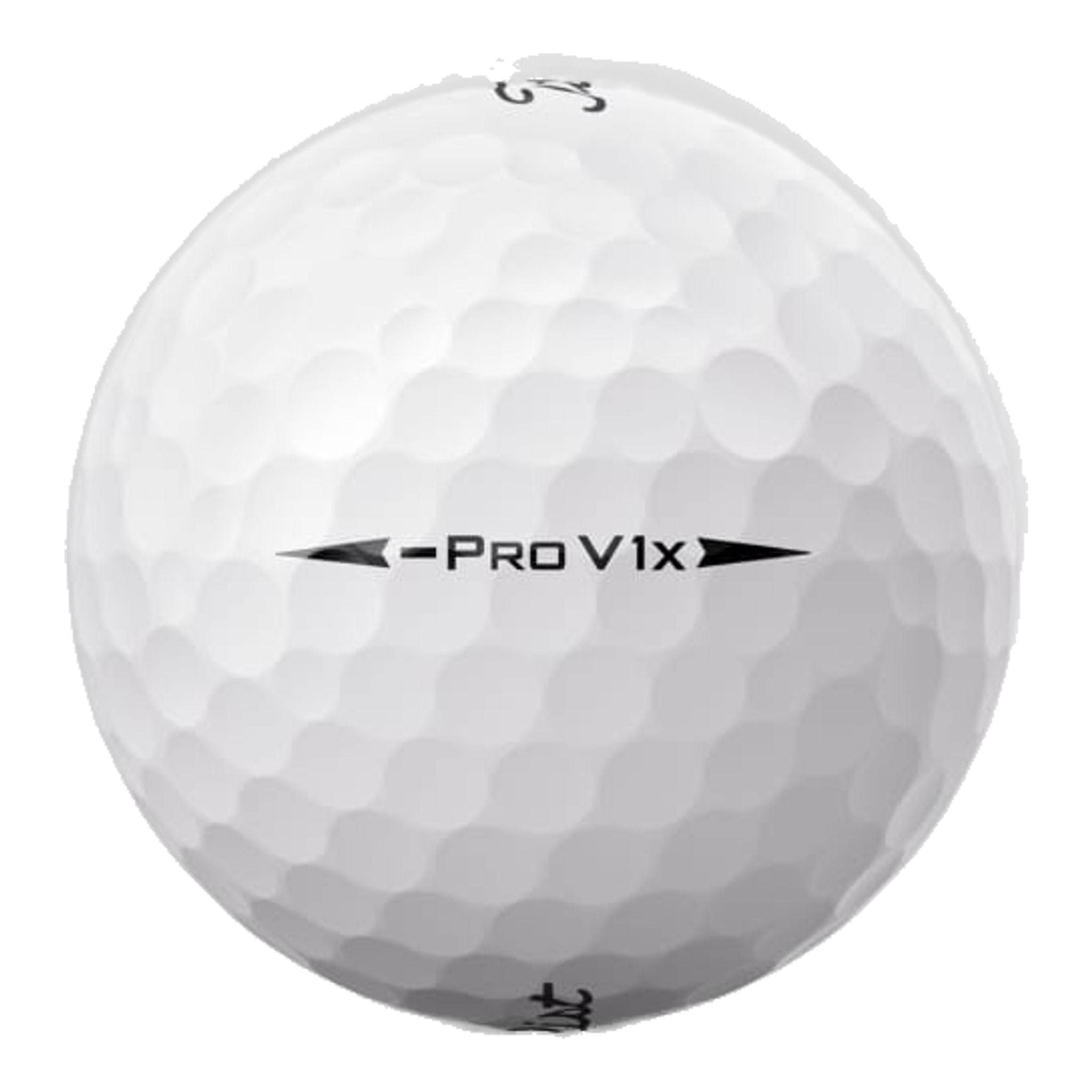 Balles de golf Titleist Pro V1x Left Dash