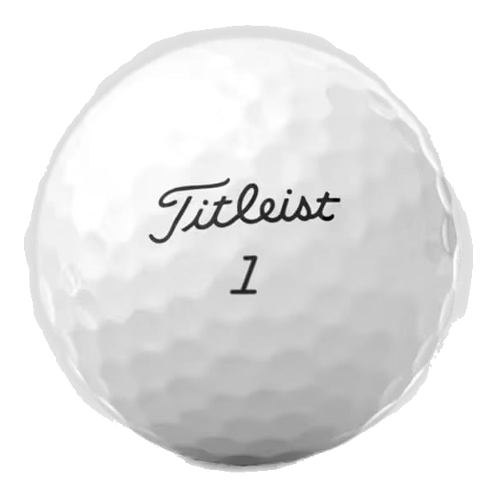Balles de golf Titleist Tour Soft