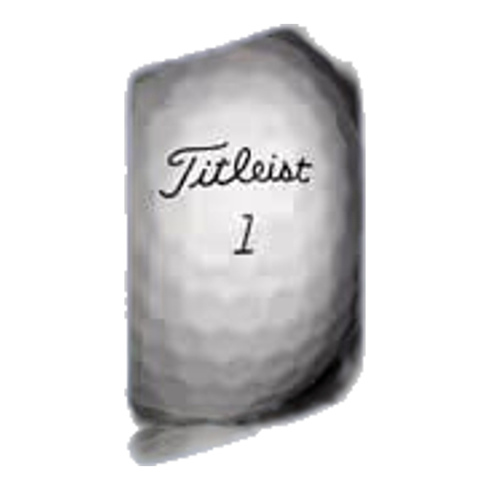 Balles de golf Titleist Tour Soft