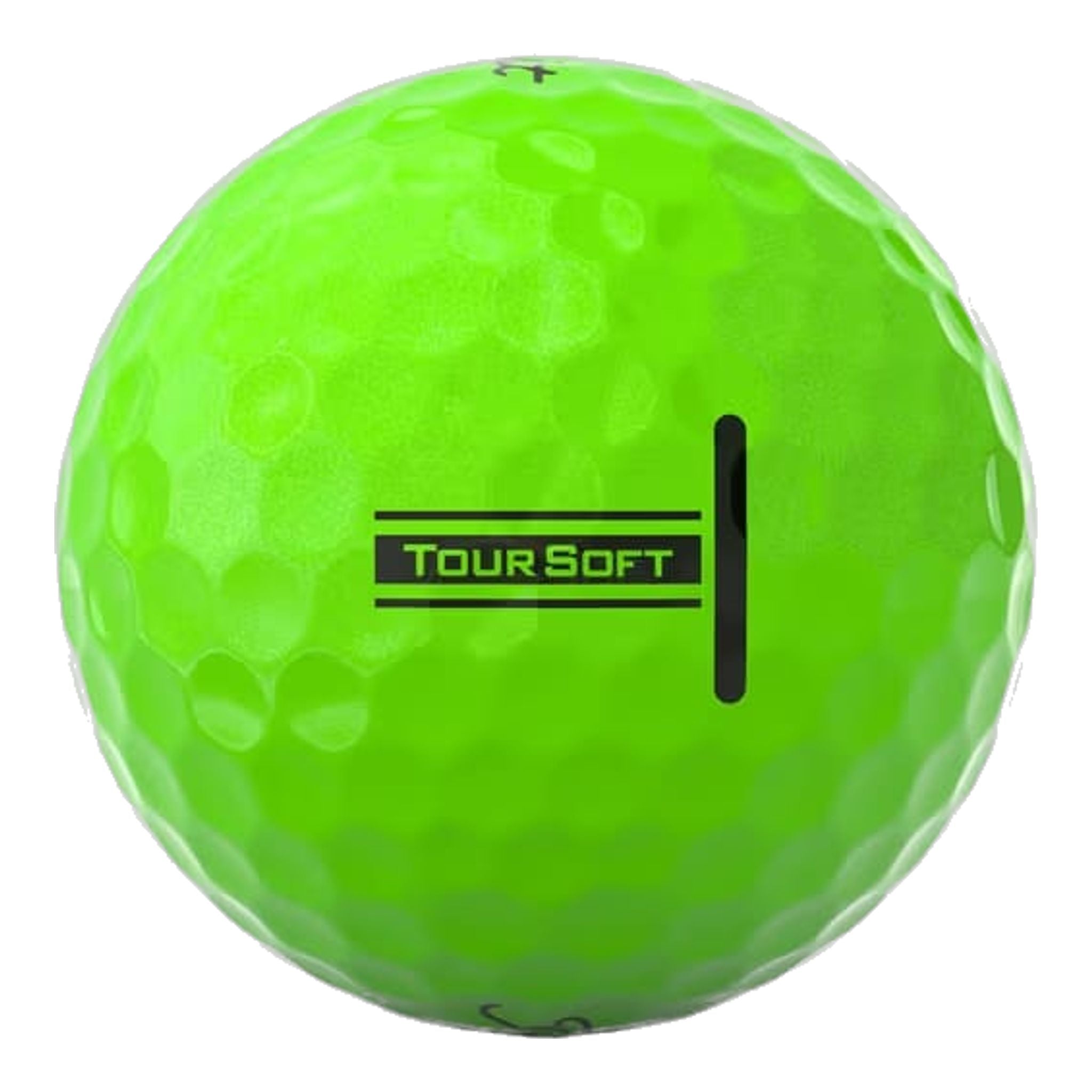 Balles de golf Titleist Tour Soft