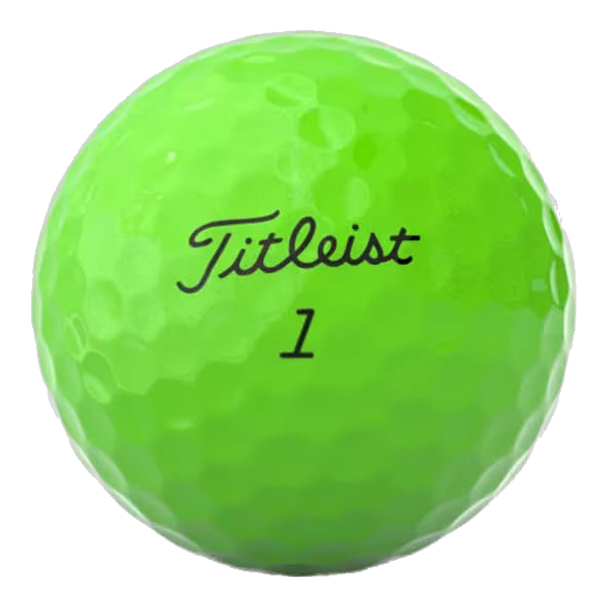 Balles de golf Titleist Tour Soft