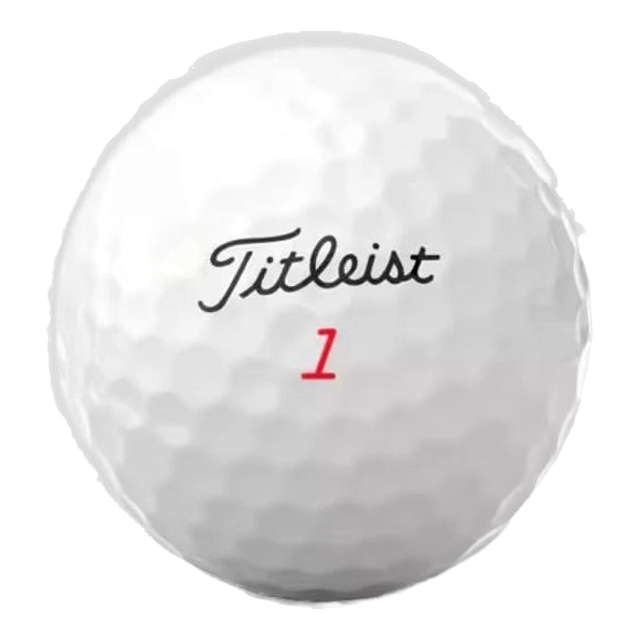Balles de golf Titleist TruFeel