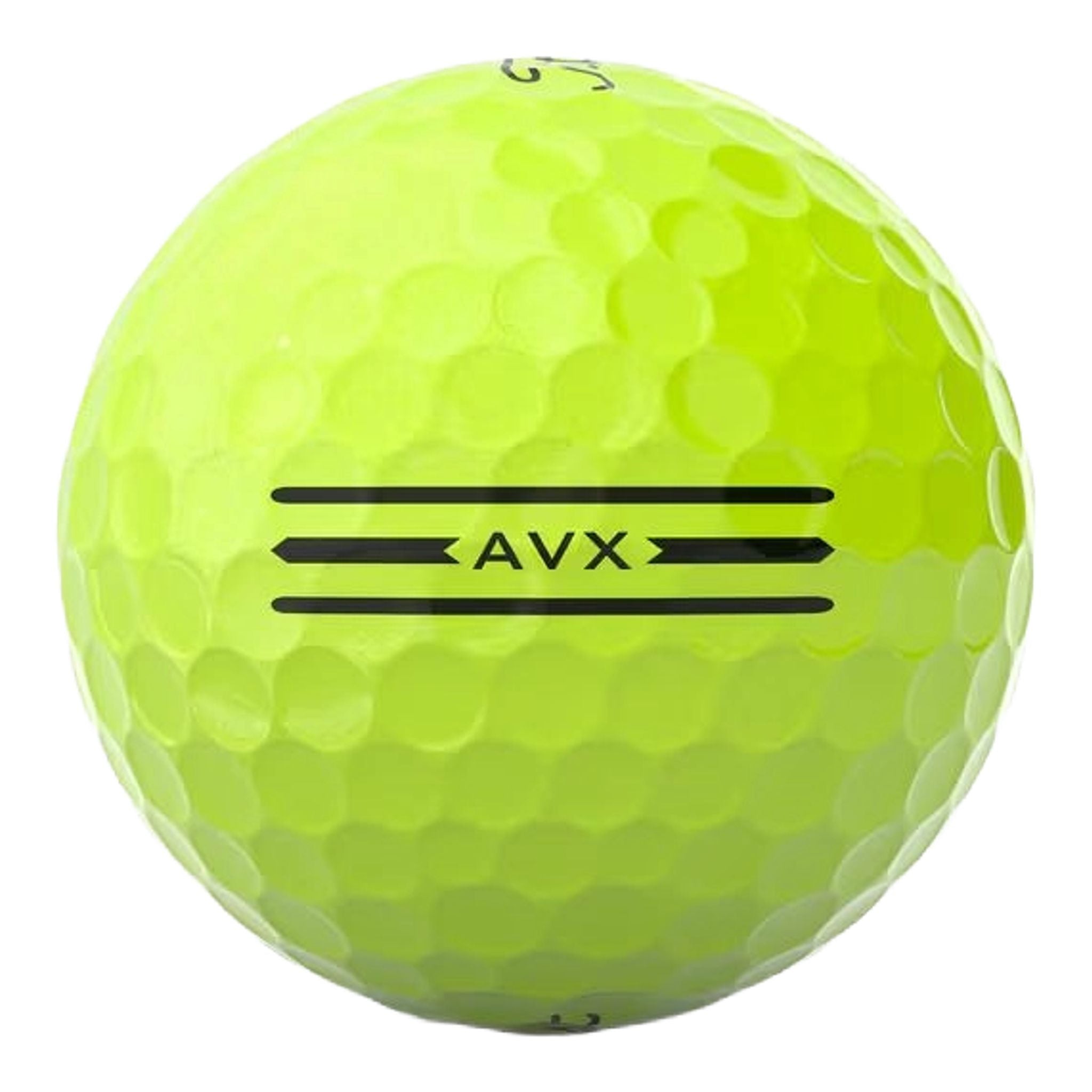 Balles de golf Titleist AVX
