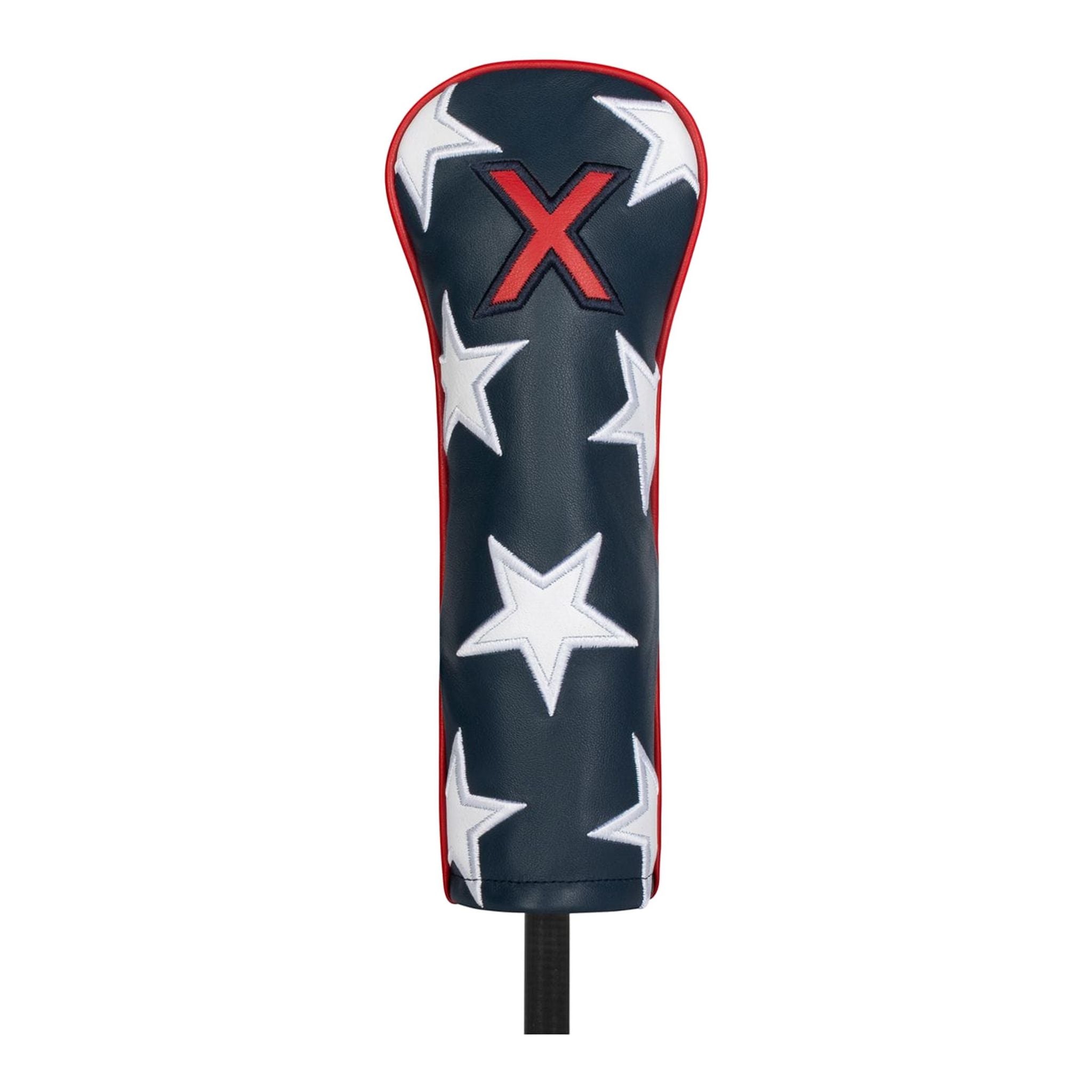 Couvre-tête Titleist Hybrid Stars & Stripes Navy