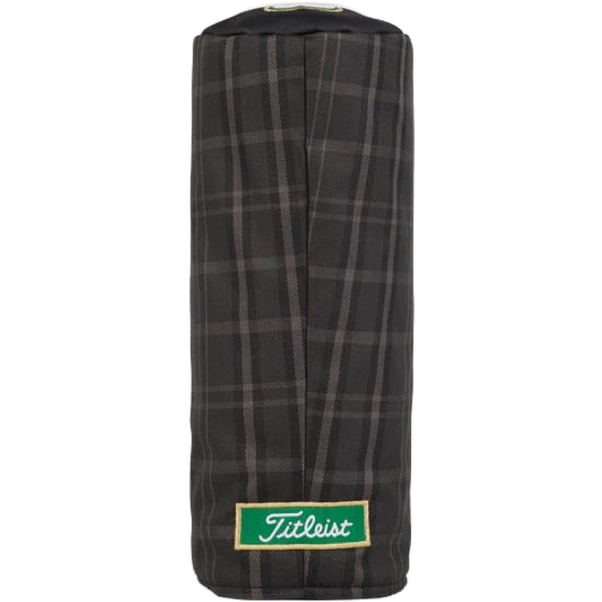 Barrel de driver Titleist Shamrock Noir, Vert