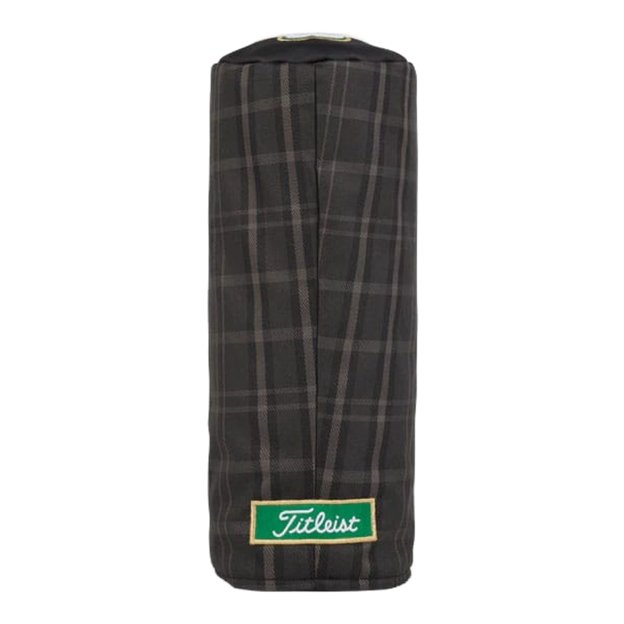 Barrel de driver Titleist Shamrock Noir, Vert