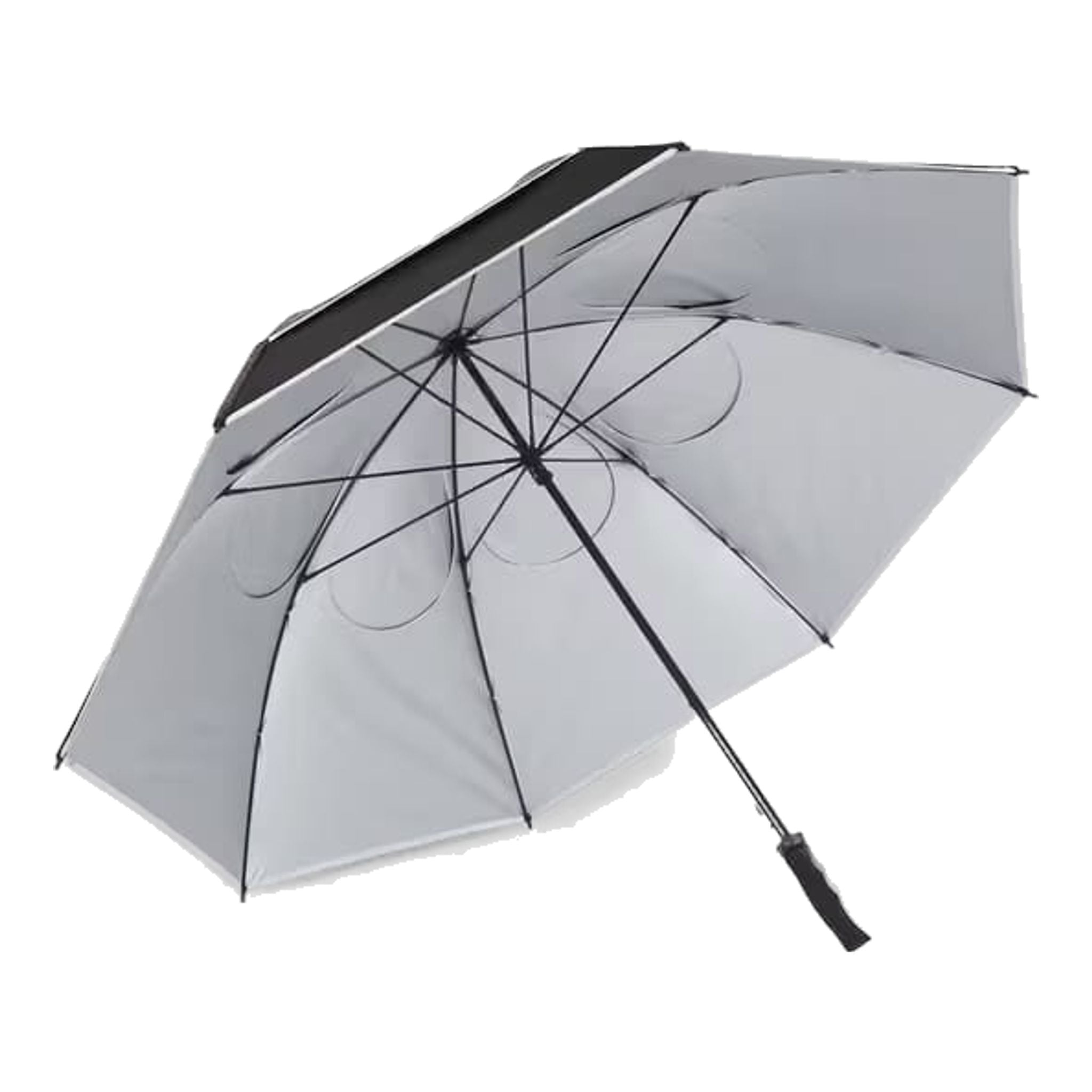 Parapluie de golf Titleist Tour Double Canopy