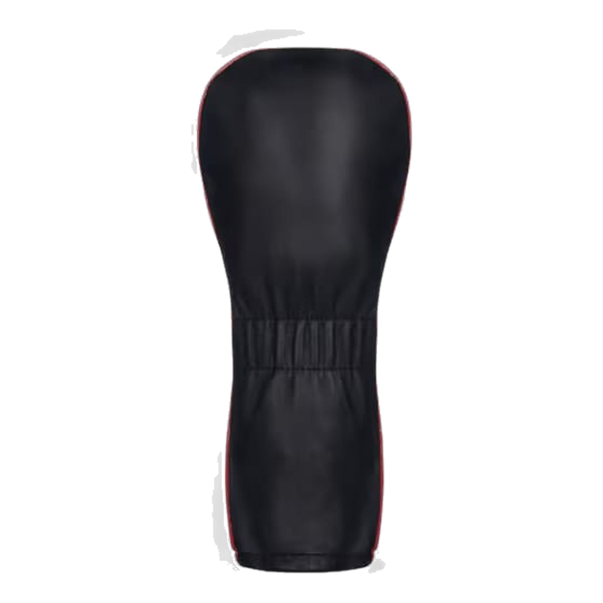 Couvre-club Titleist Fairway en cuir Jet