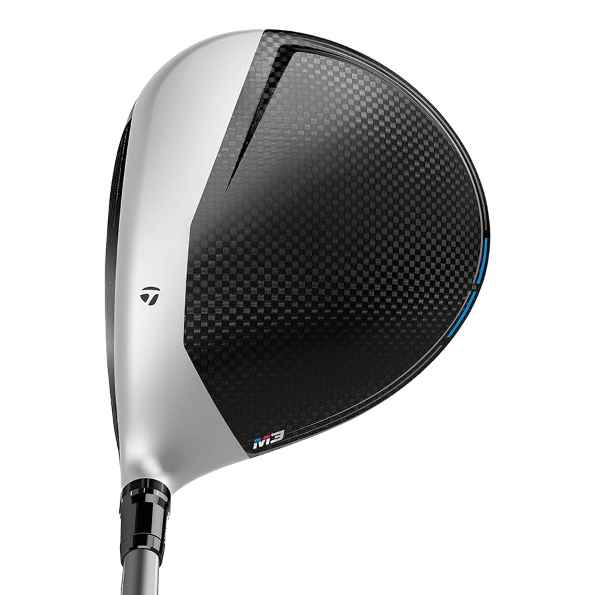 Driver TaylorMade M3 460 18 pouces pour hommes