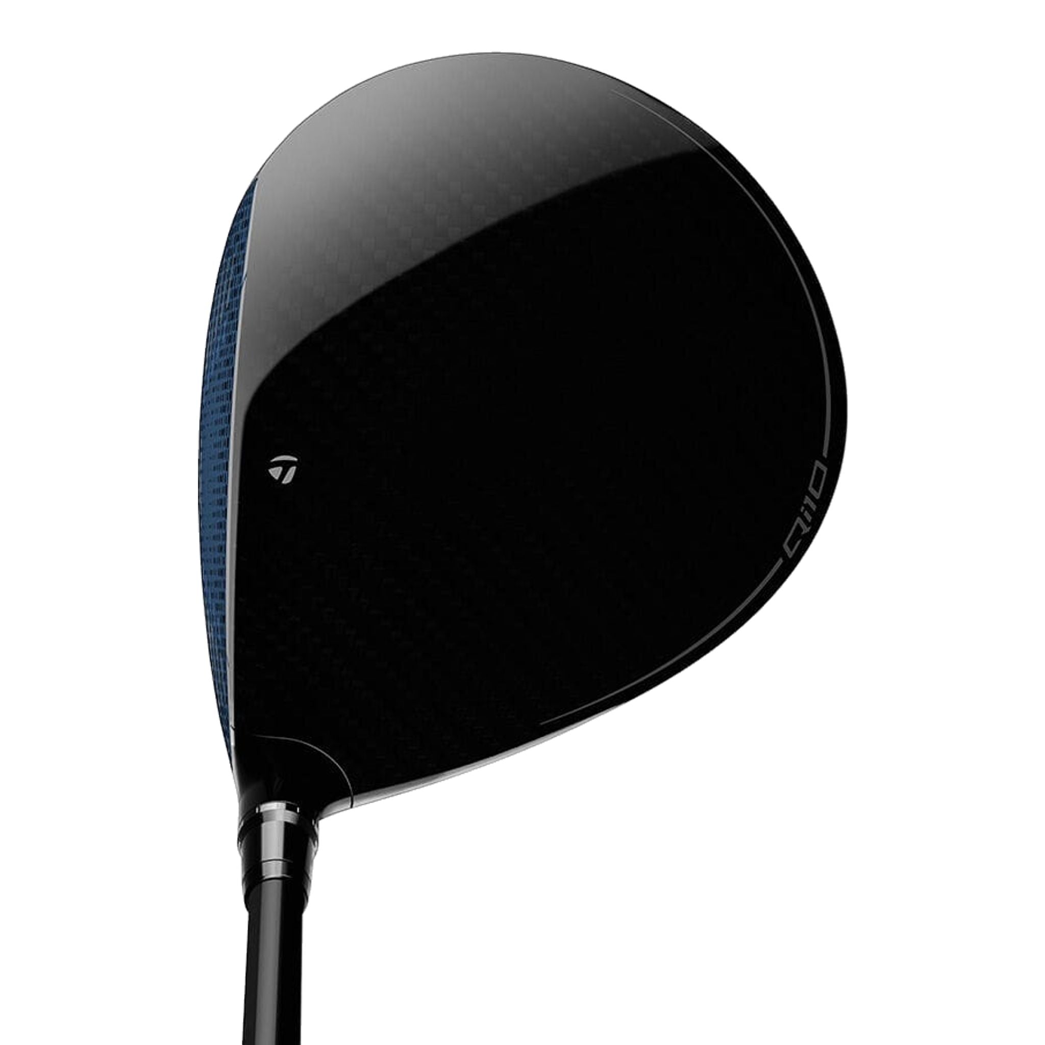 Démo du driver TaylorMade Qi10 HE RH 9,0° R (Ventus TR Blue 50)