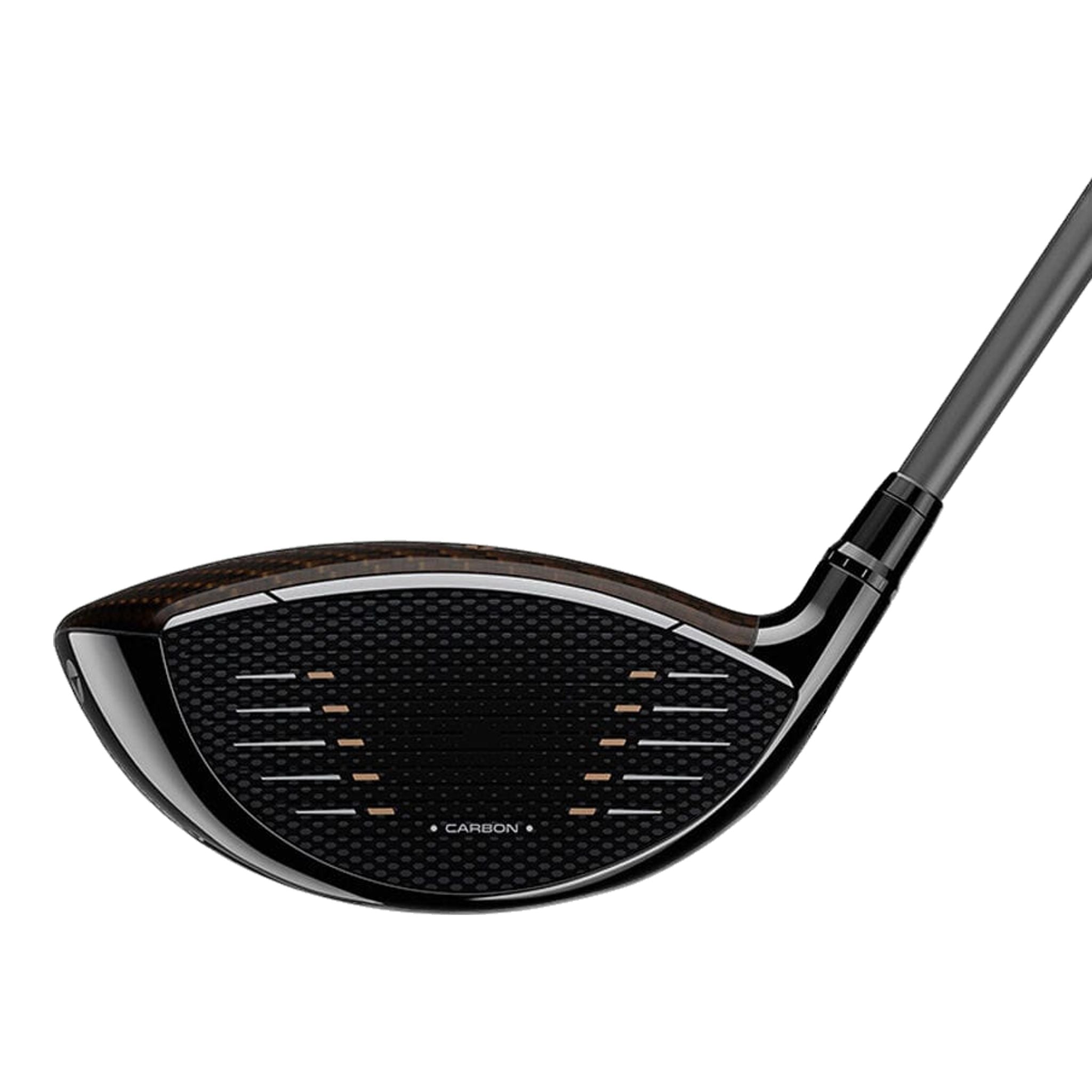 Driver TaylorMade Qi10 LS Designer Series pour hommes