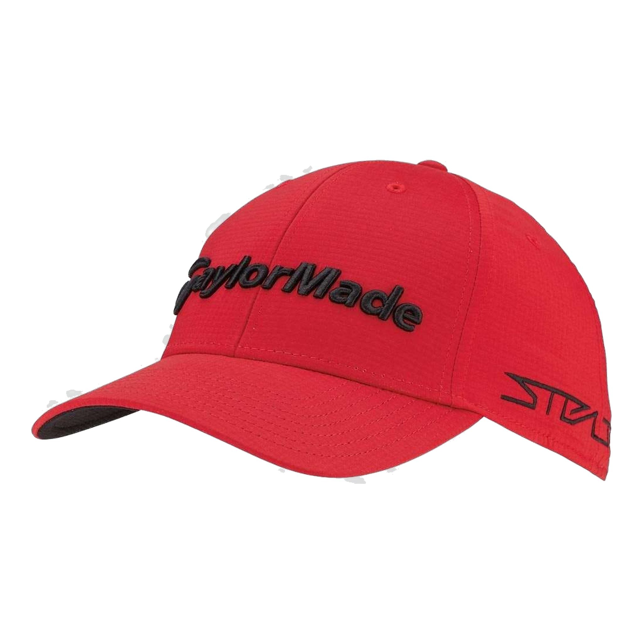 Casquette de golf homme TaylorMade Tour Radar