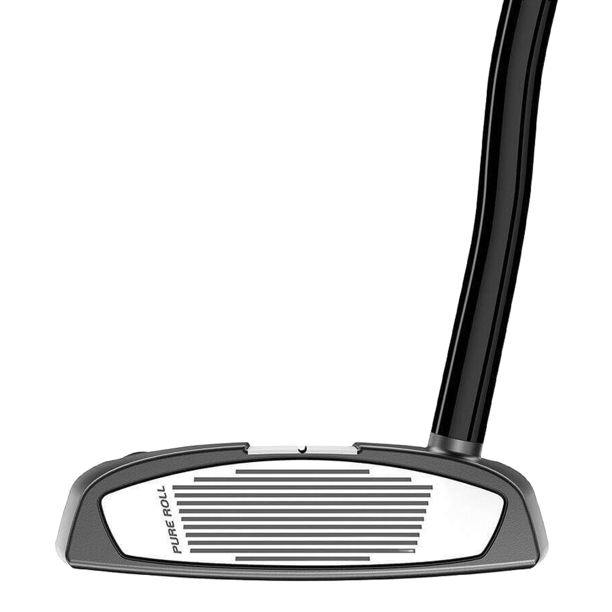 TaylorMade Spider Tour avec putter TP DB