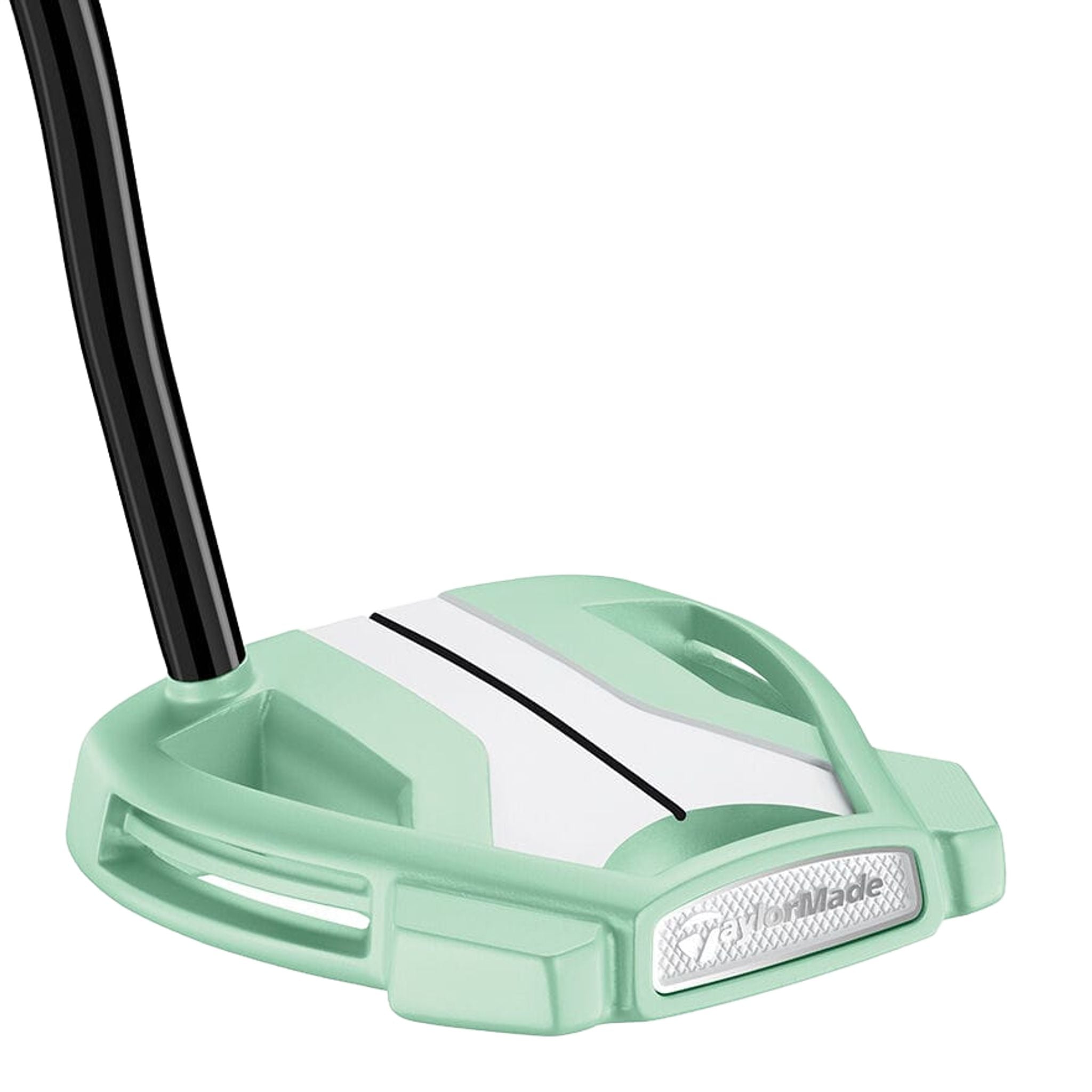 Putter TaylorMade Spider Tour X DB Ice Mint pour femmes