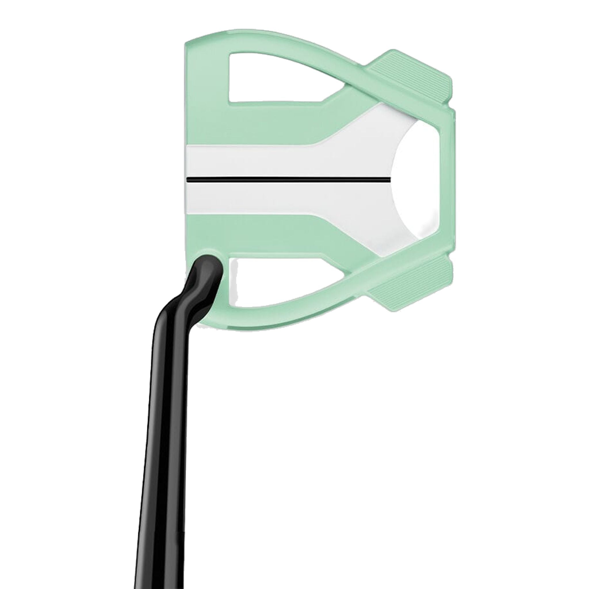 Putter TaylorMade Spider Tour X DB Ice Mint pour femmes